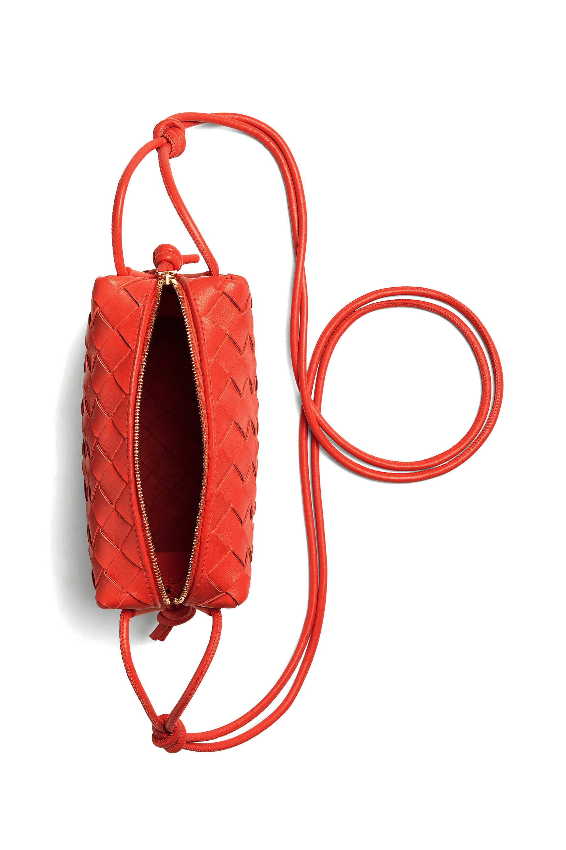 حقيبة كاميرا لوب صغيرة