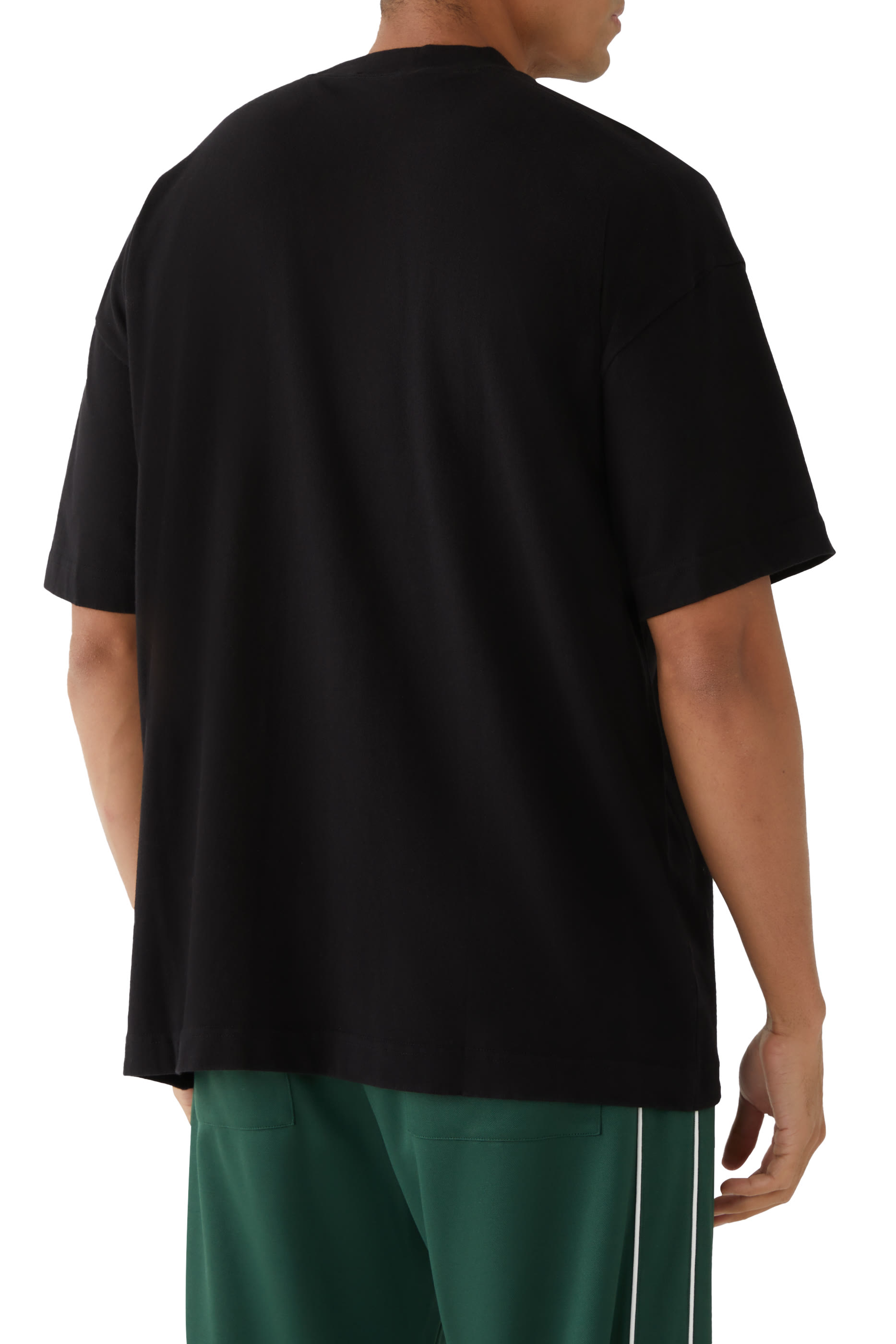 تيشيرت فايت كامب