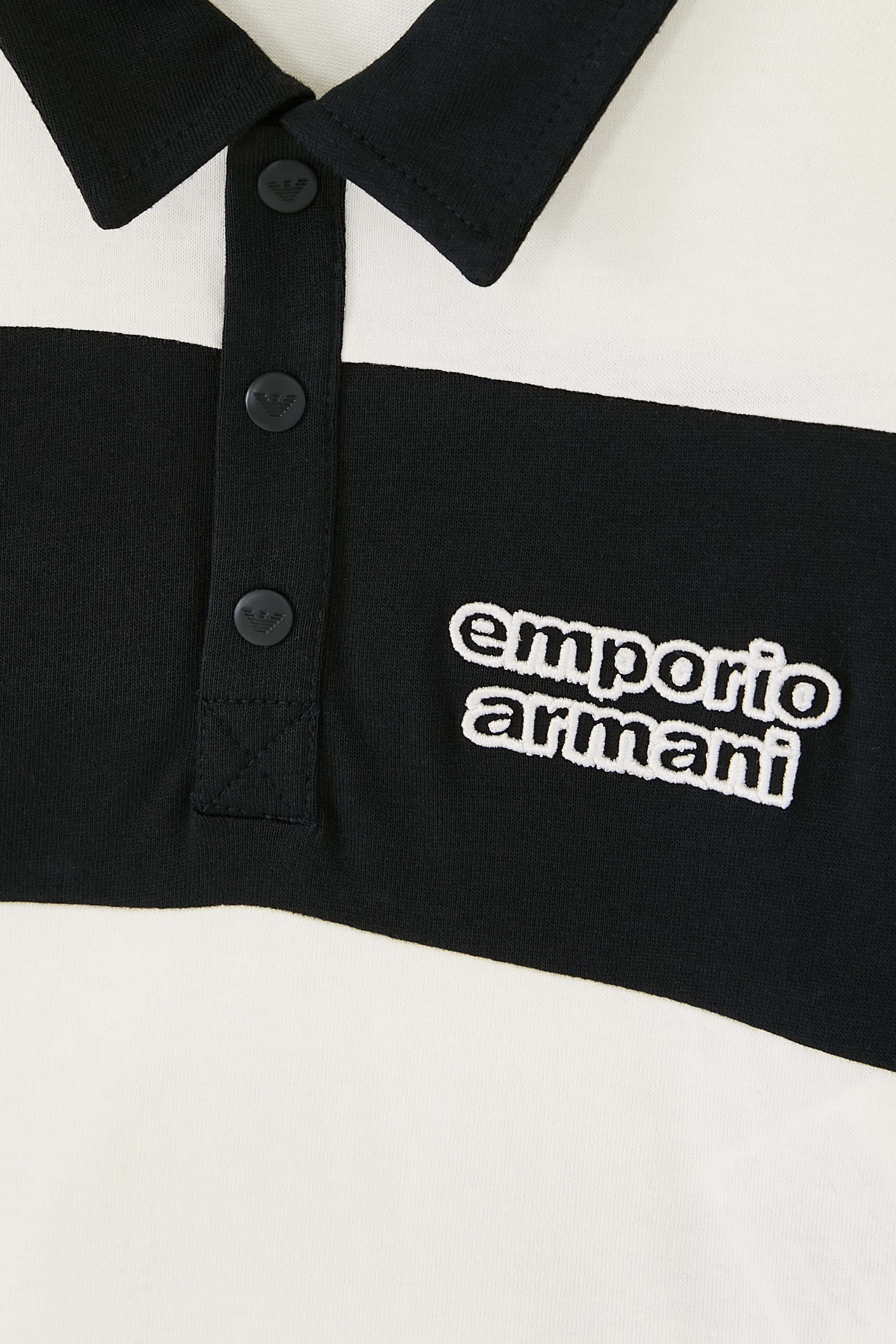 قميص بولو للأطفال