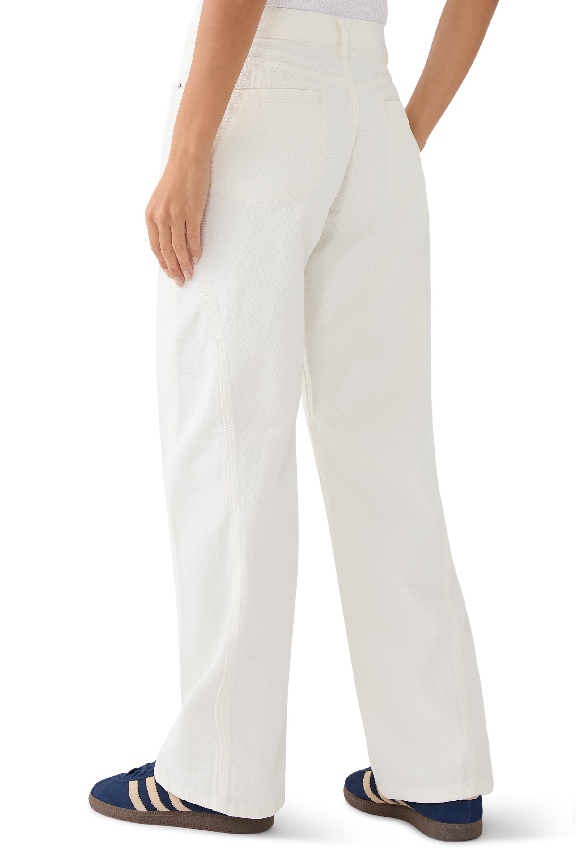 بنطال جيزيل اكس أوليفيا كوك