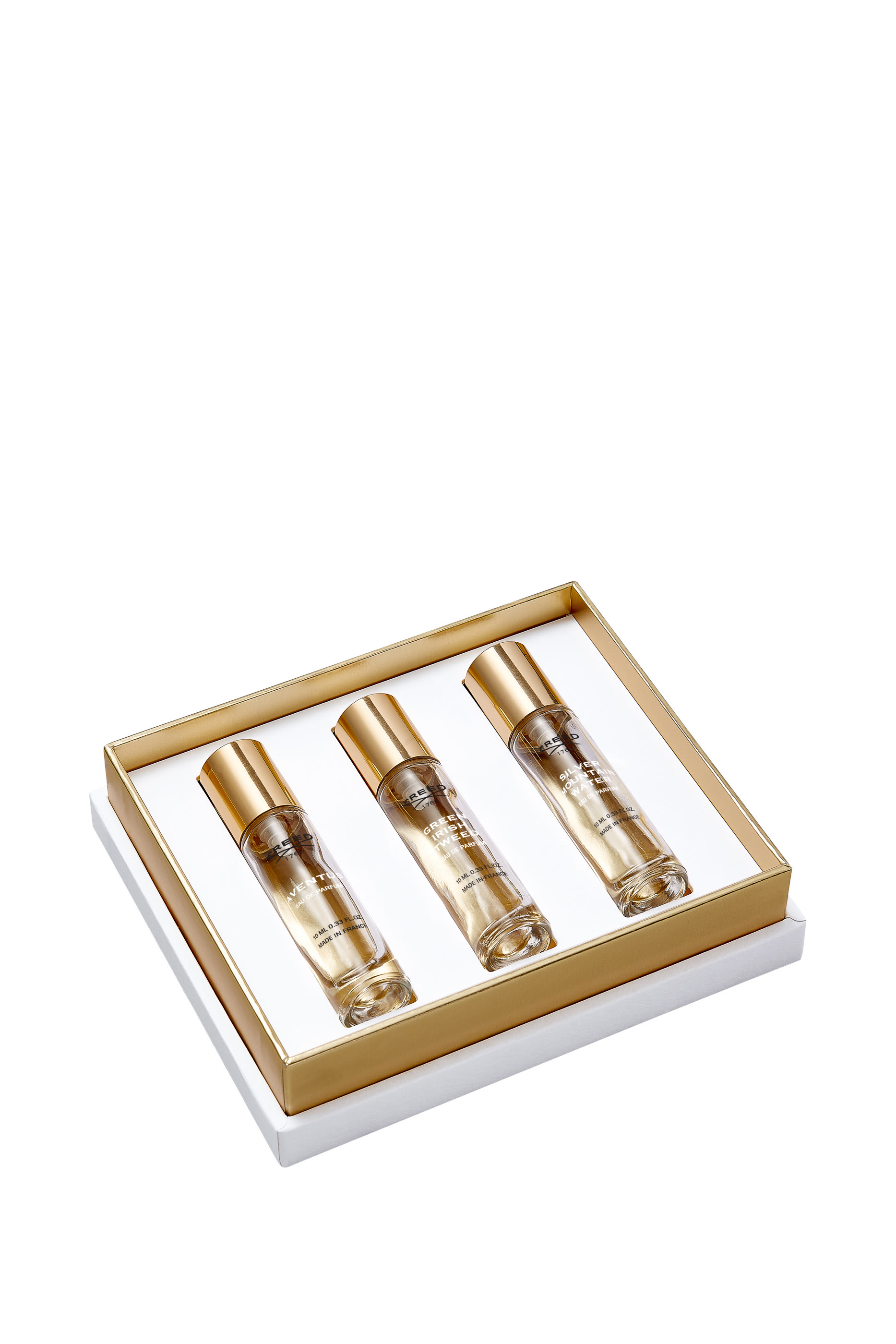 مجموعة أو دو بارفان ديسكفري للرجال، 3 قطع