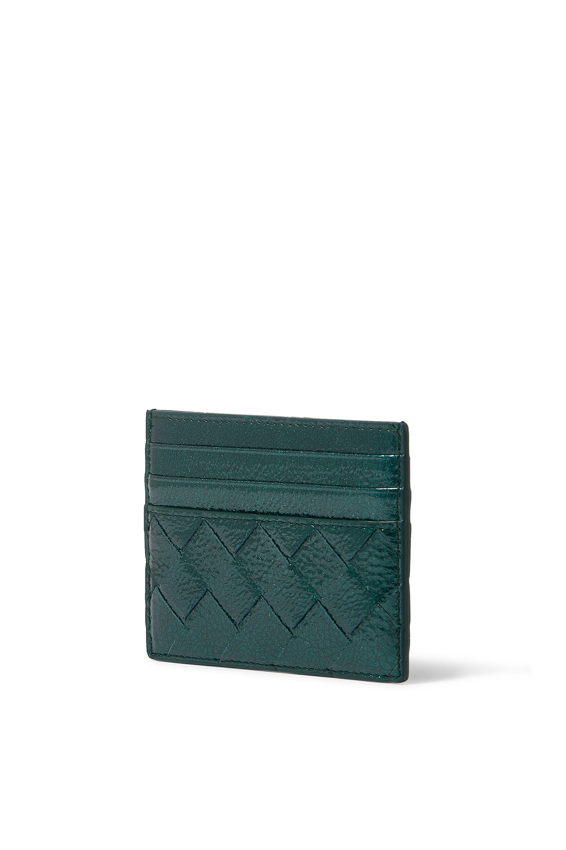 حافظة بطاقات بالتصميم المجدول