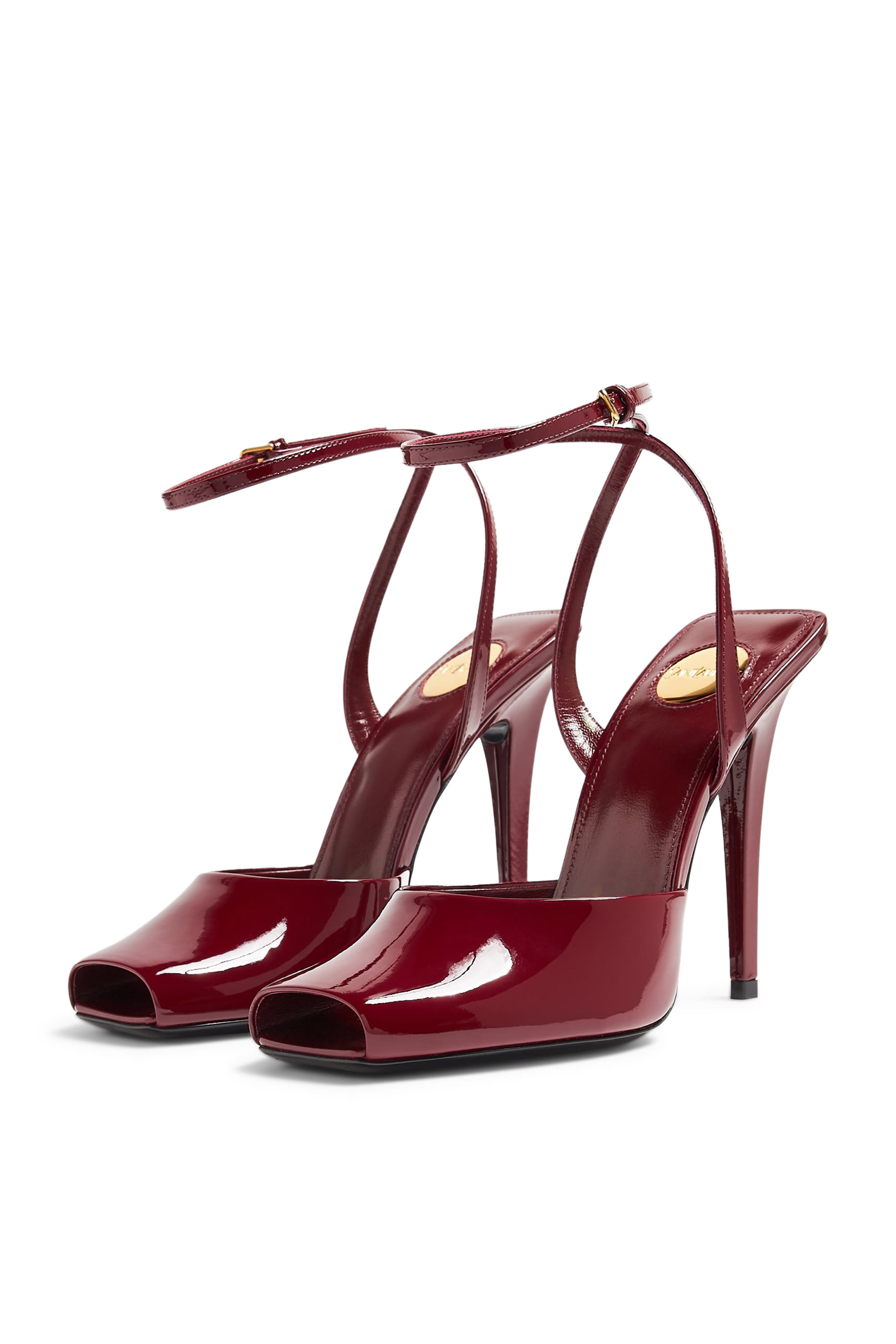 صندل سكاندال بكعب 110