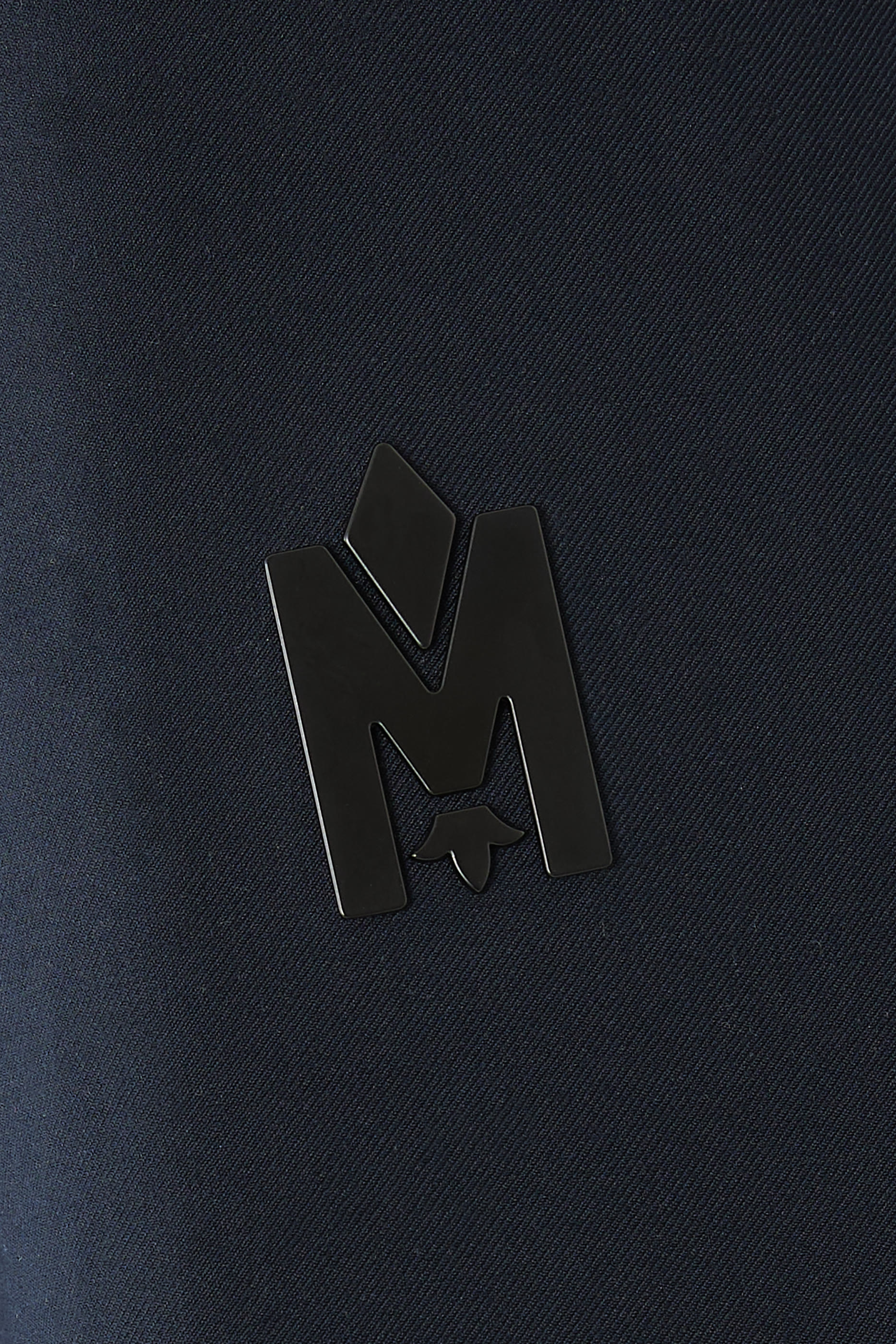 باركا رولاند 2 في 1 بتصميم مبطن بالزغب وغطاء رأس