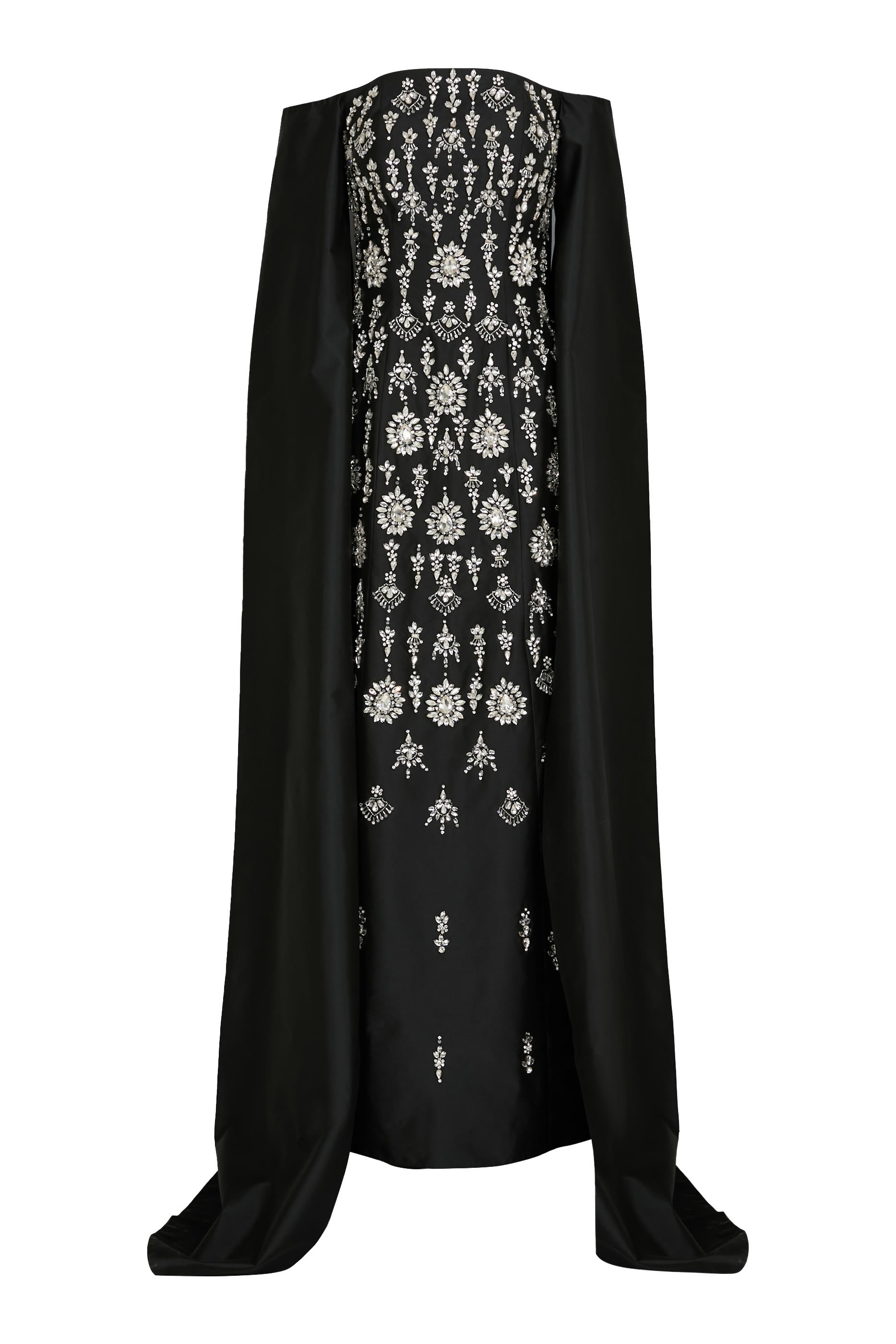 فستان سهرة فيولا