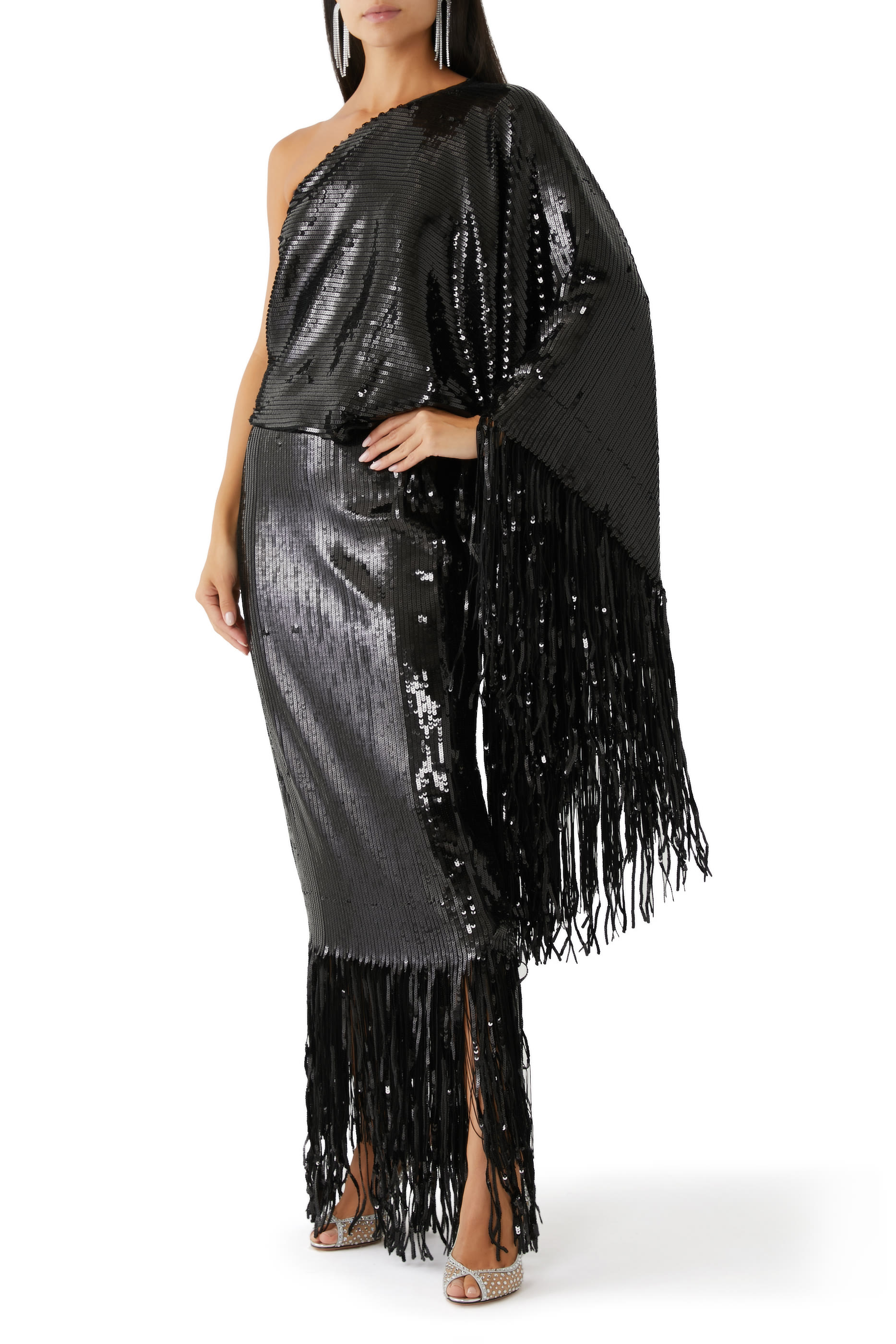 فستان ايتيرنتي ديسكو