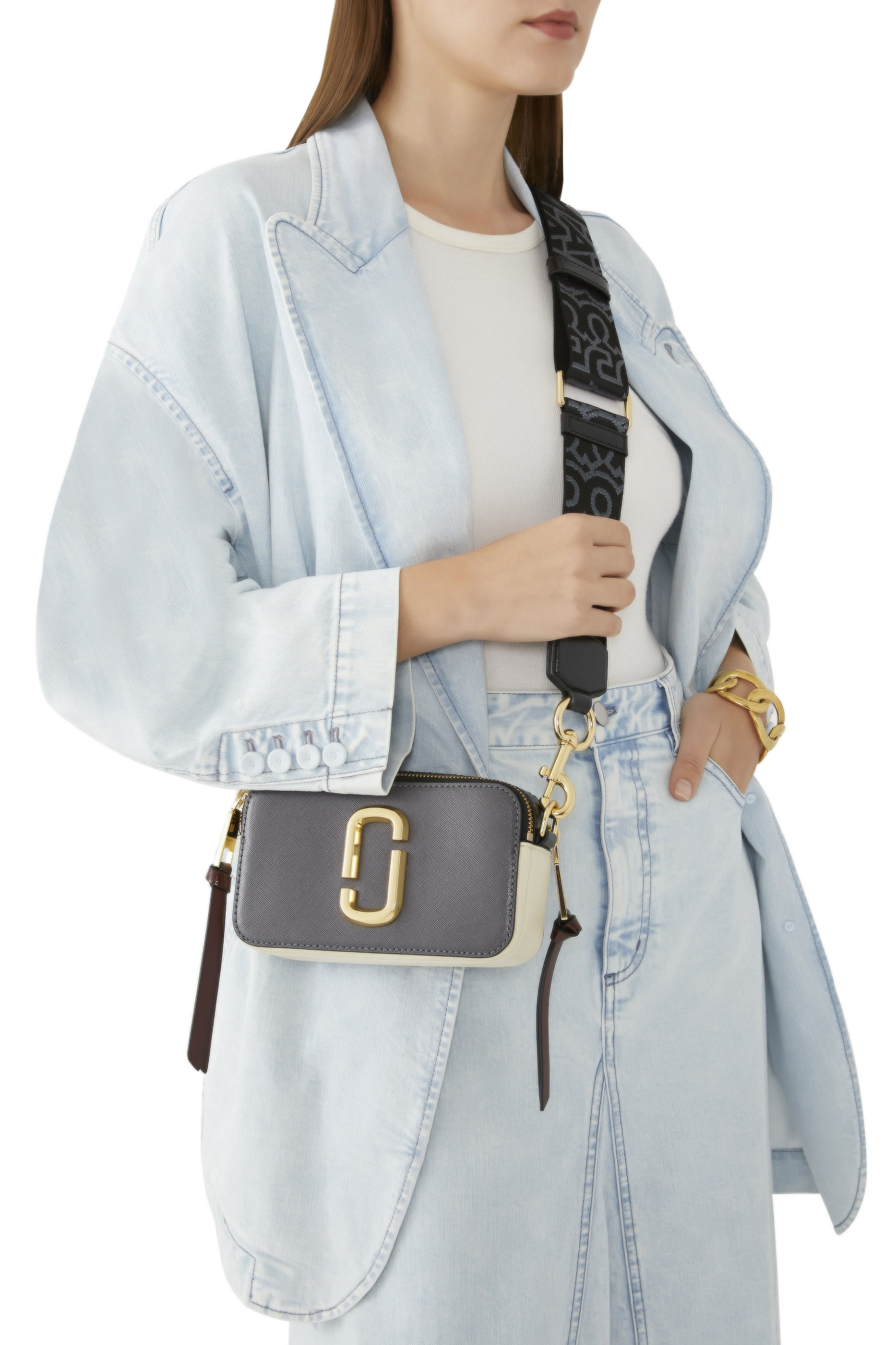 حقيبة سناب شوت