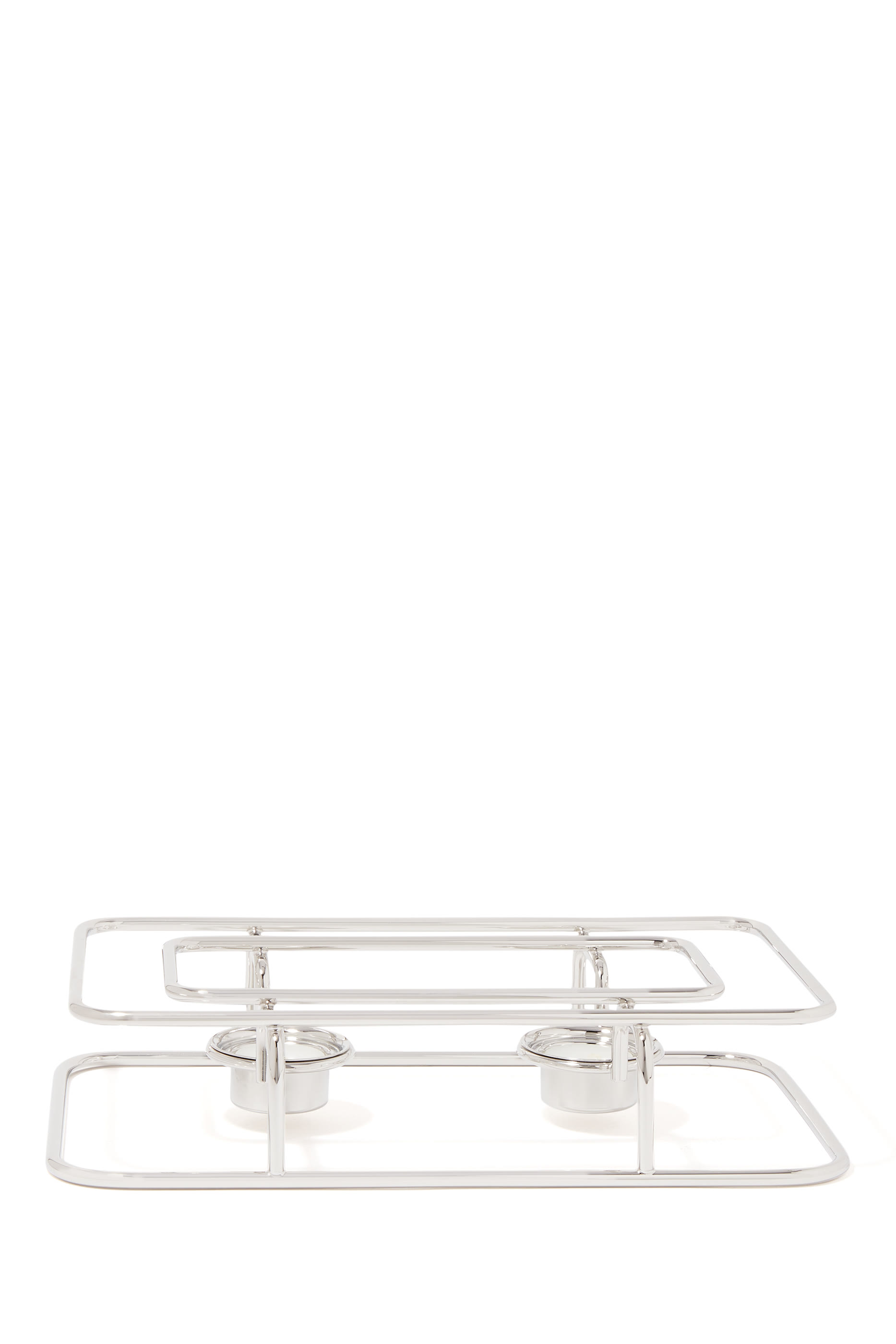 موقد إيطاليا مستطيل