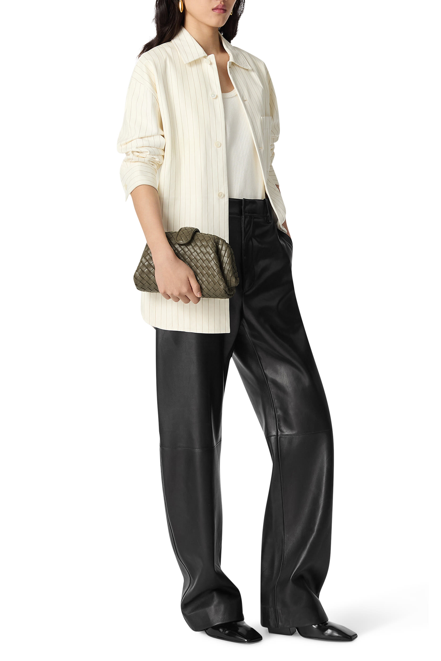 حقيبة لورين 1980 صغيرة