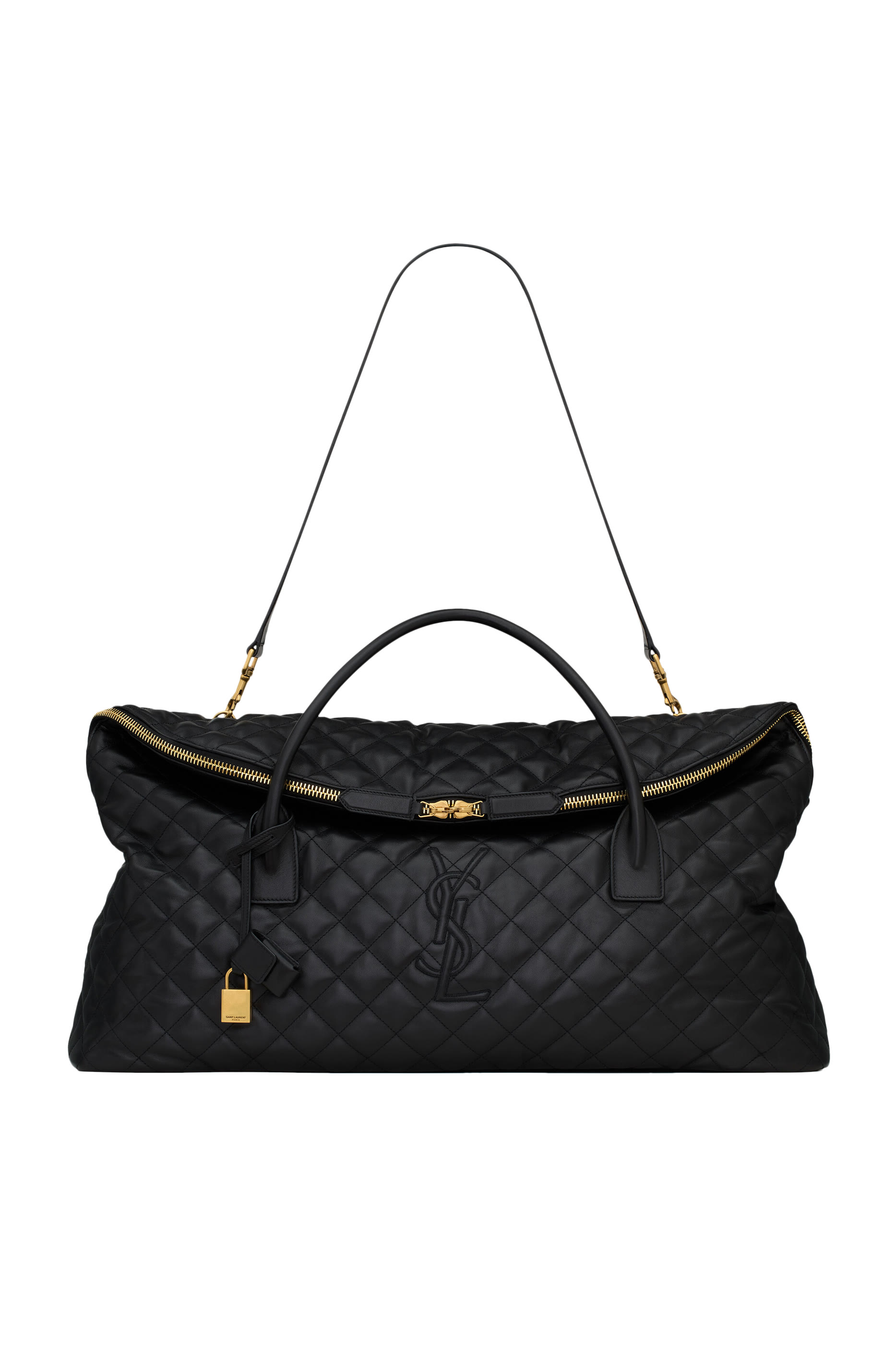 حقيبة سفر اي إس كبيرة