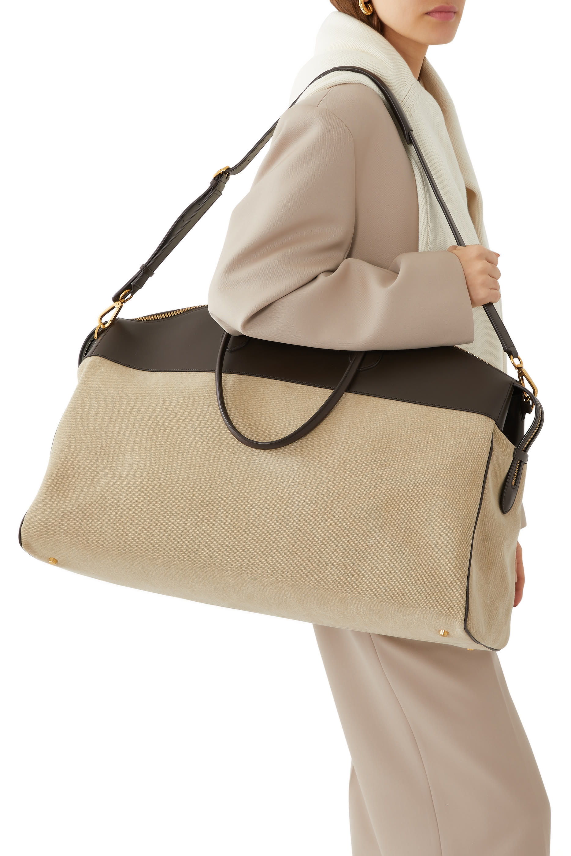 حقيبة جورج مقاس XL