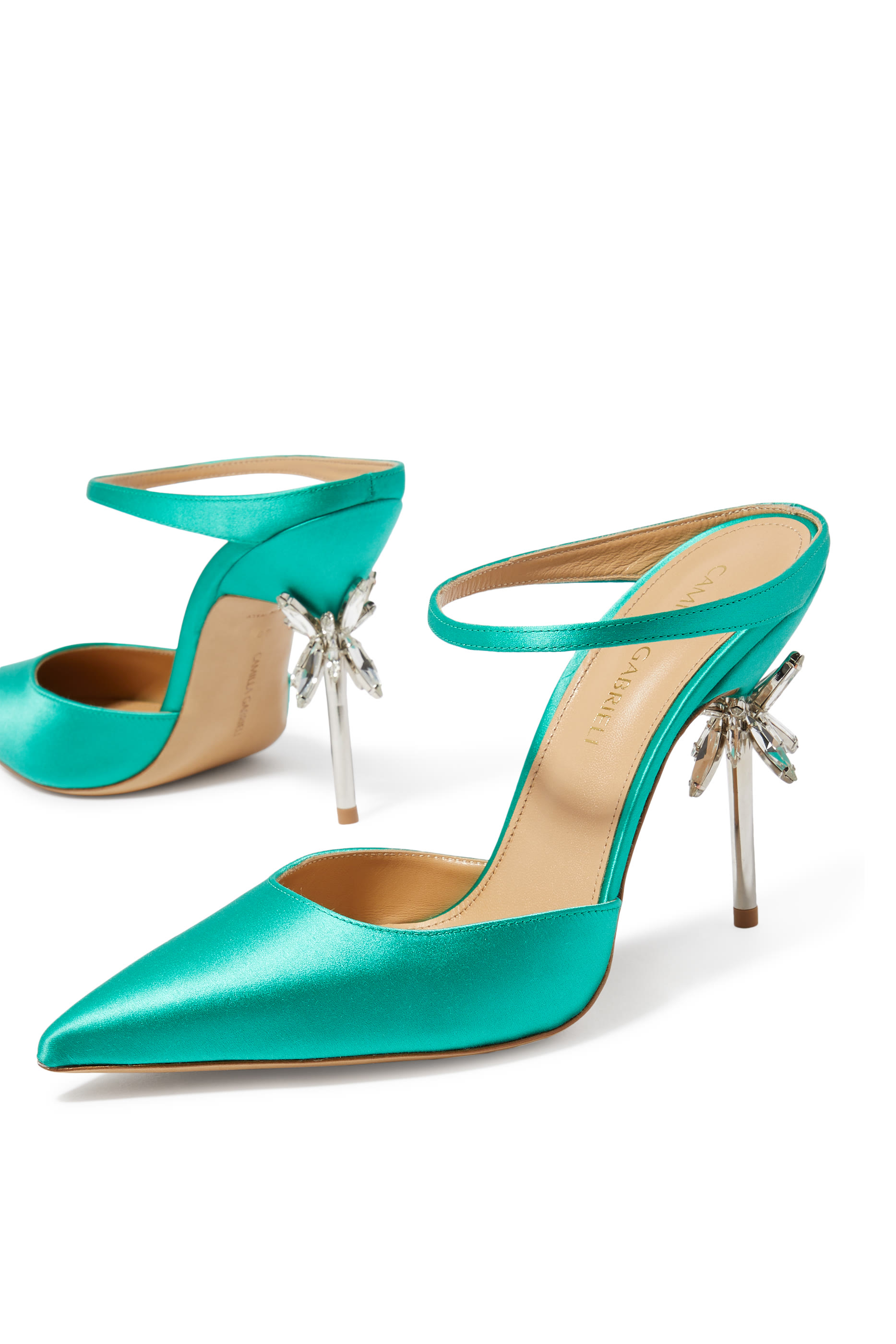 حذاء كلاسيكي أليكس 105 ستان