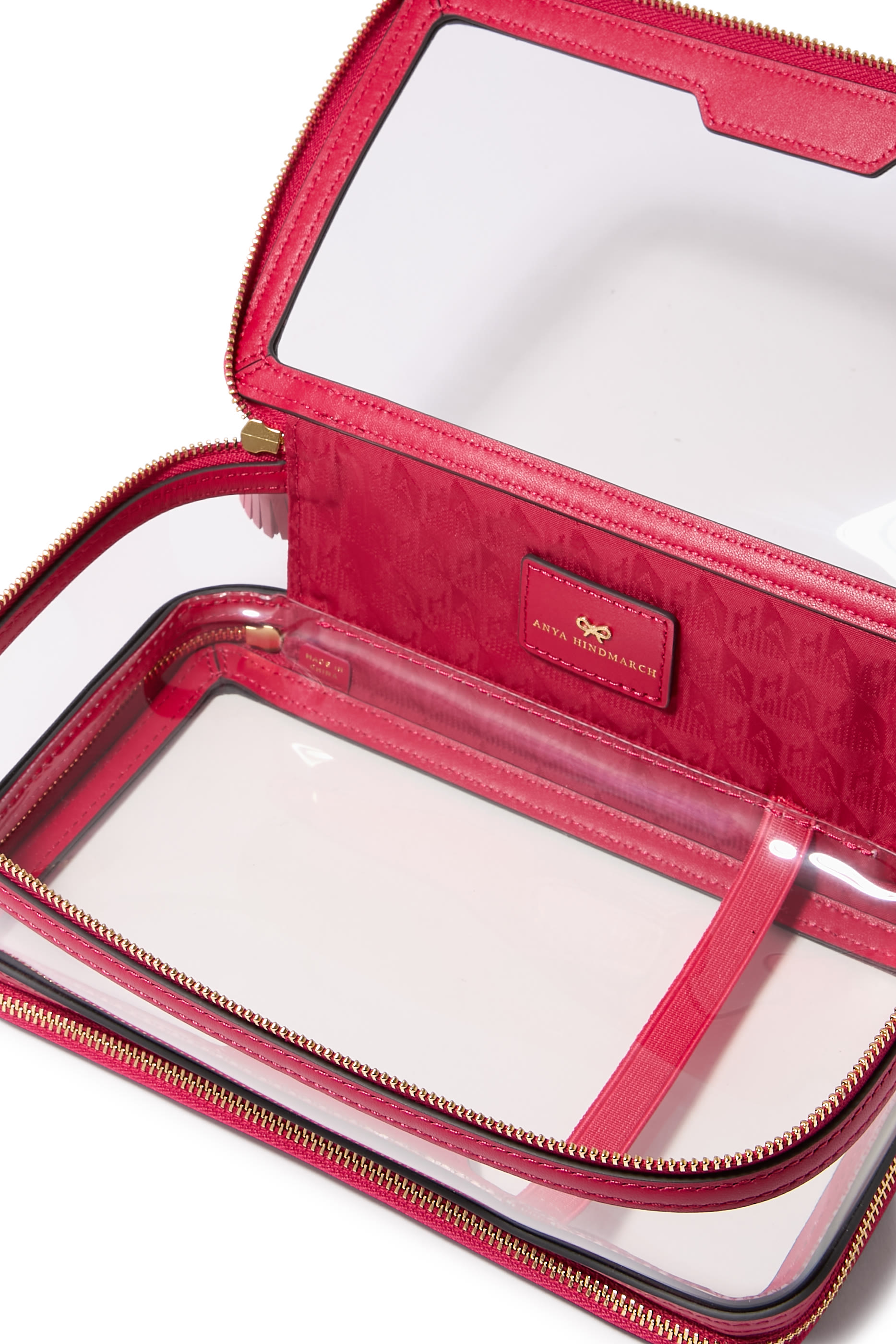 حقيبة كلير ان فلايت