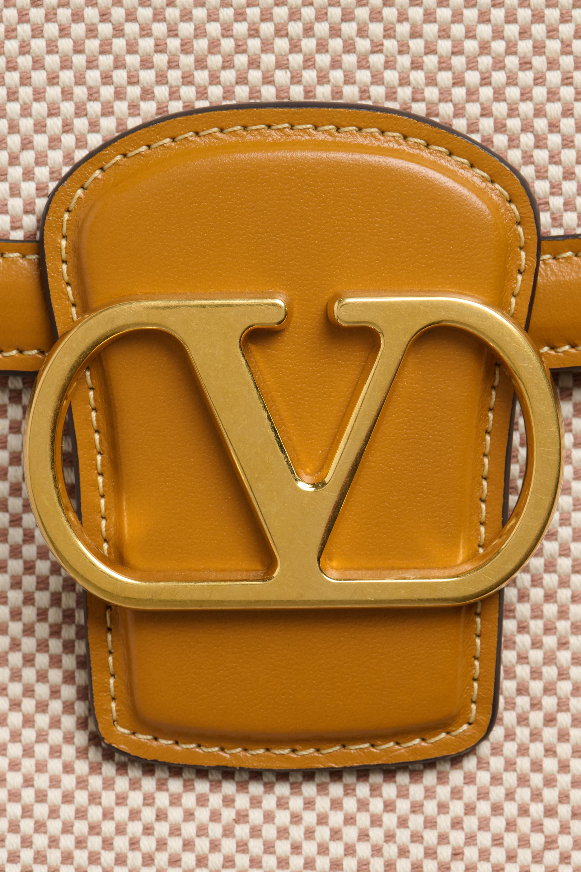 حقيبة كتف 9TO5 قنب