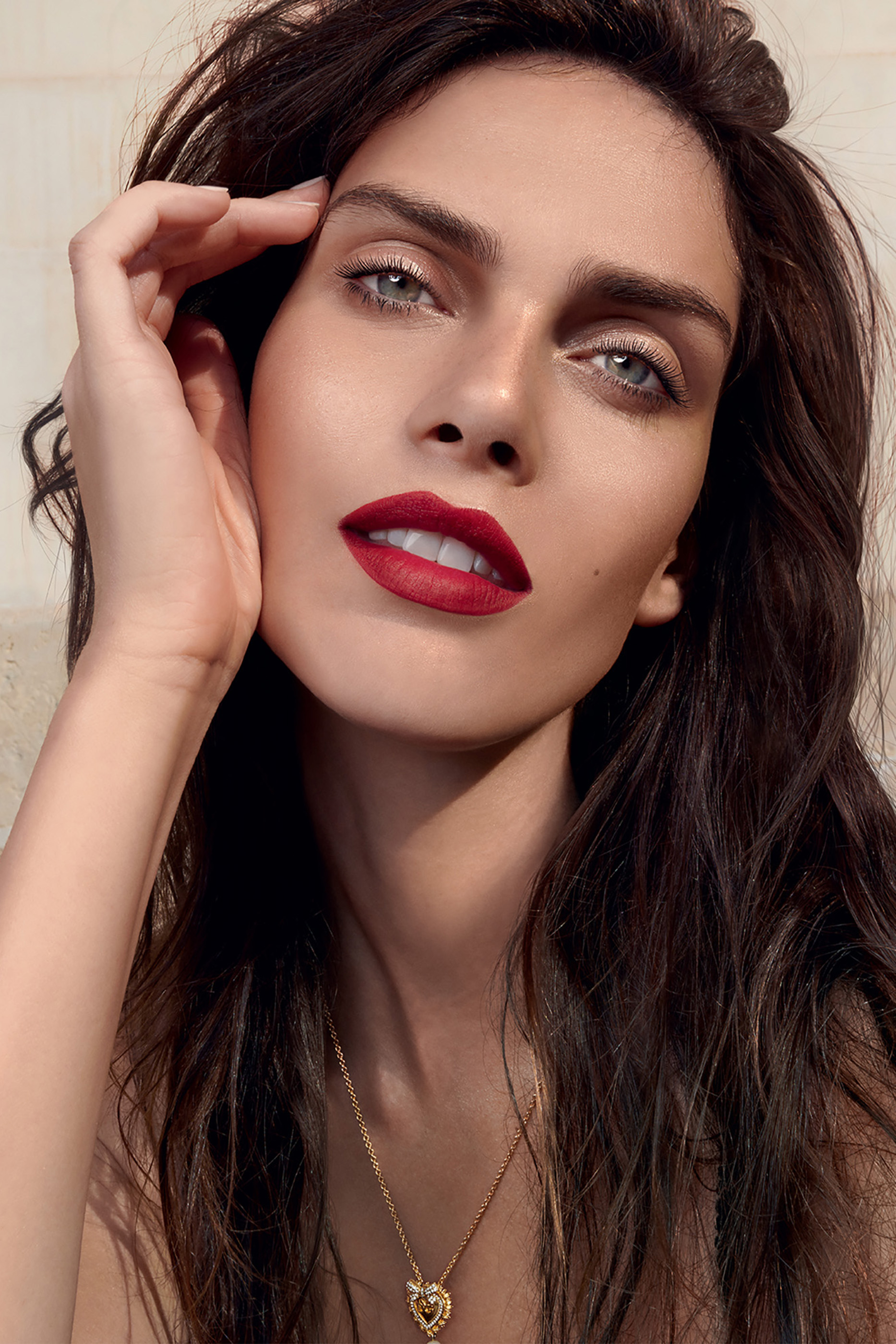 أحمر شفاه سائل ديفوشن