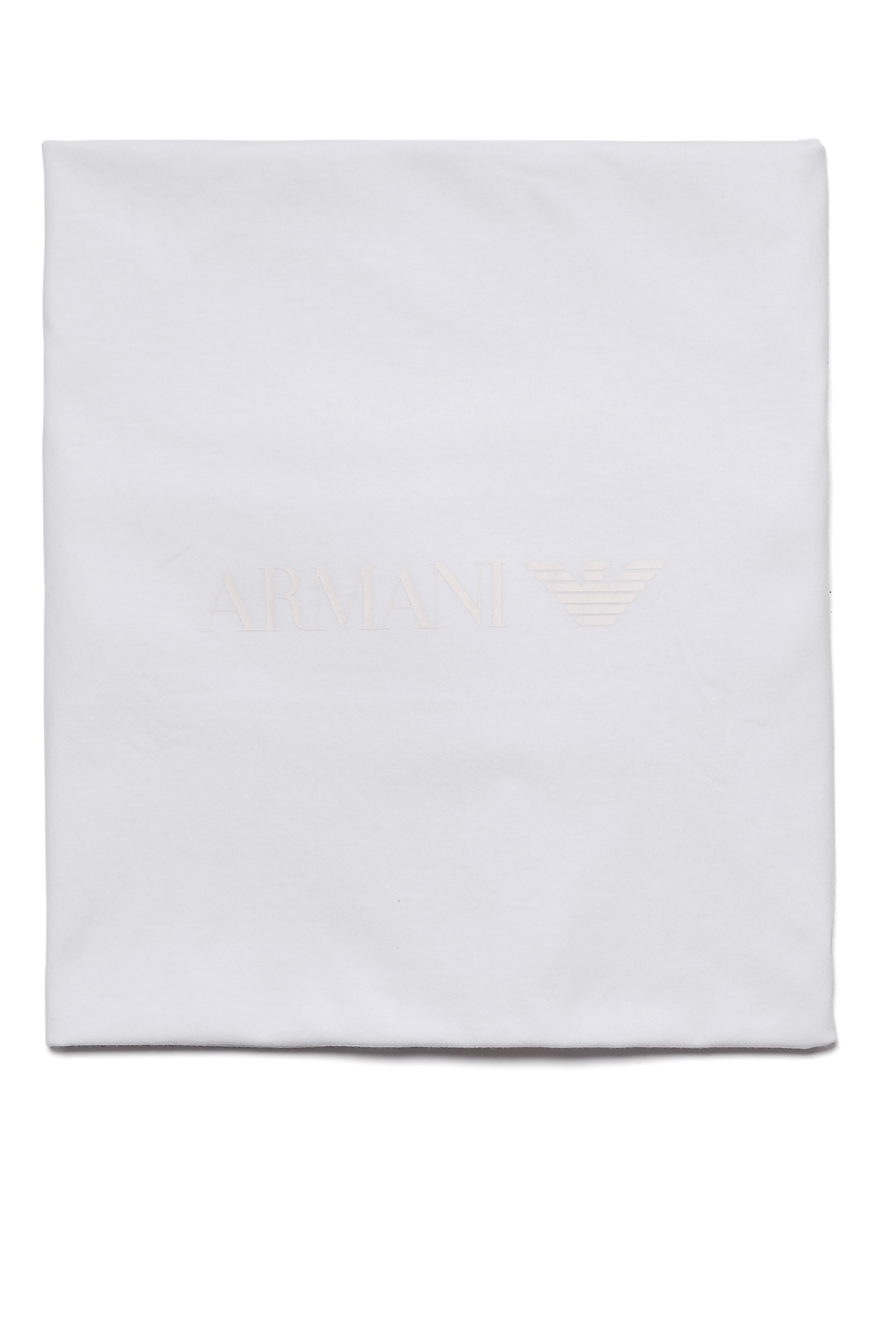 بطانية بطبعة My First Armani