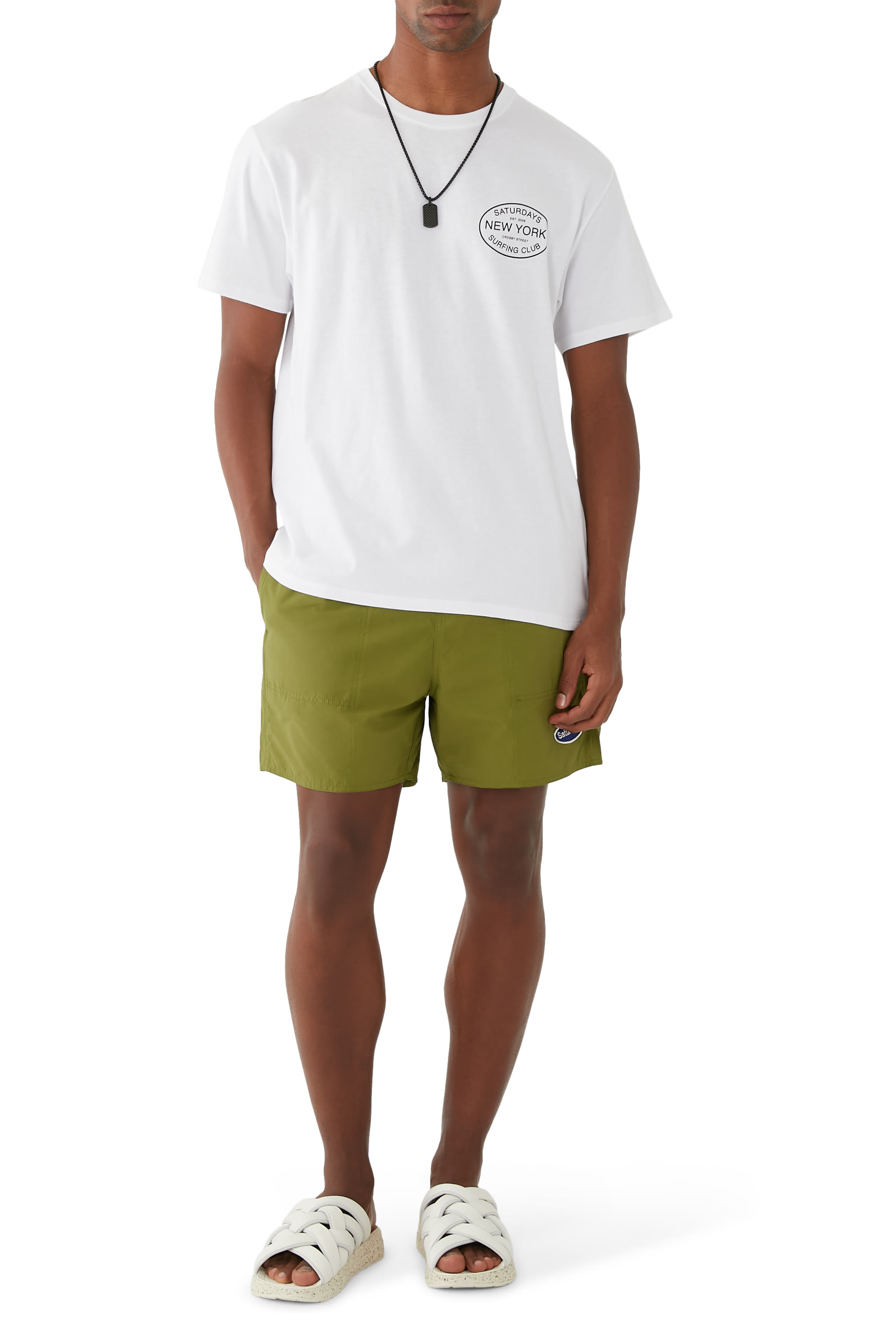 شورت سباحة تالي