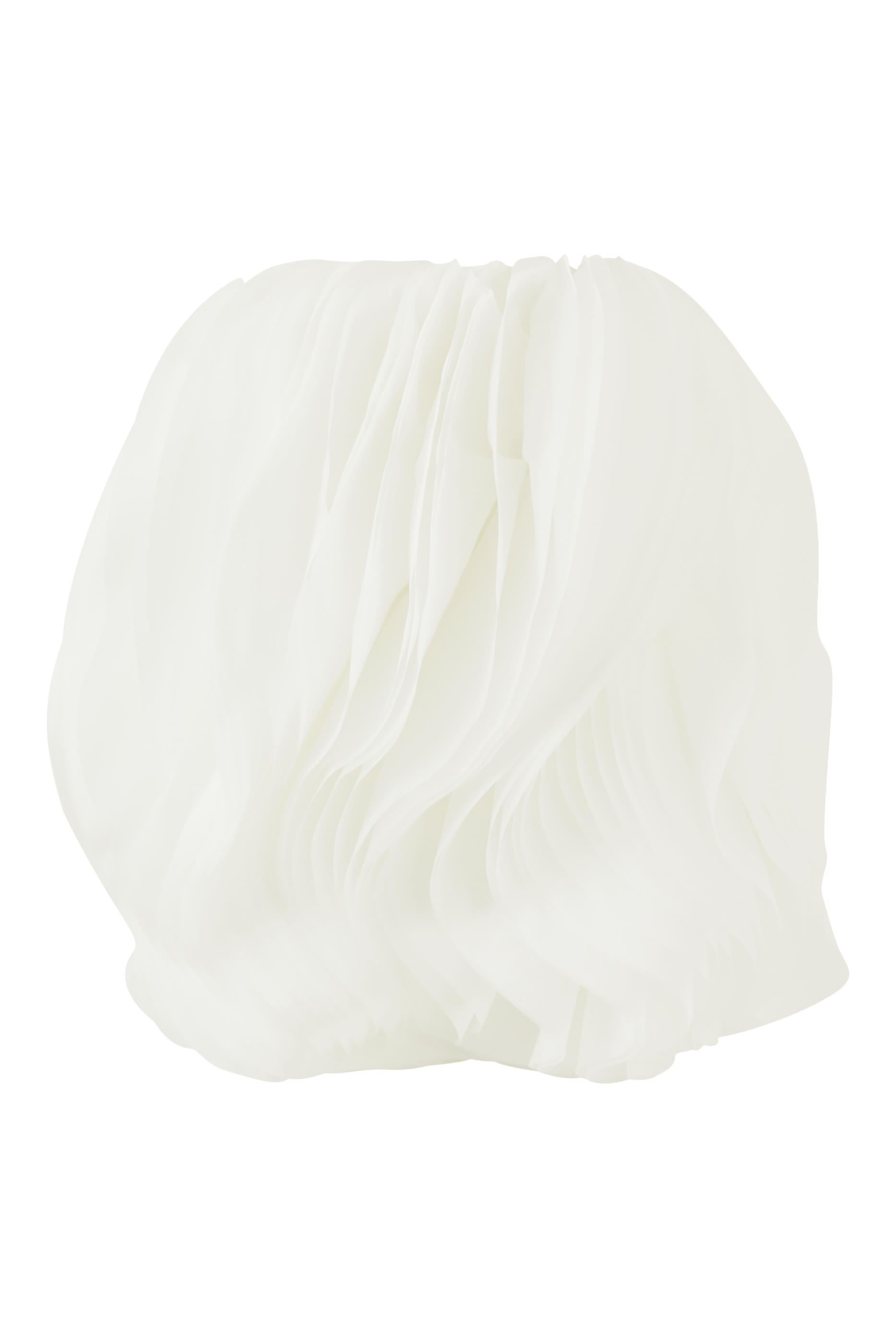 فستان أوتلي قصير