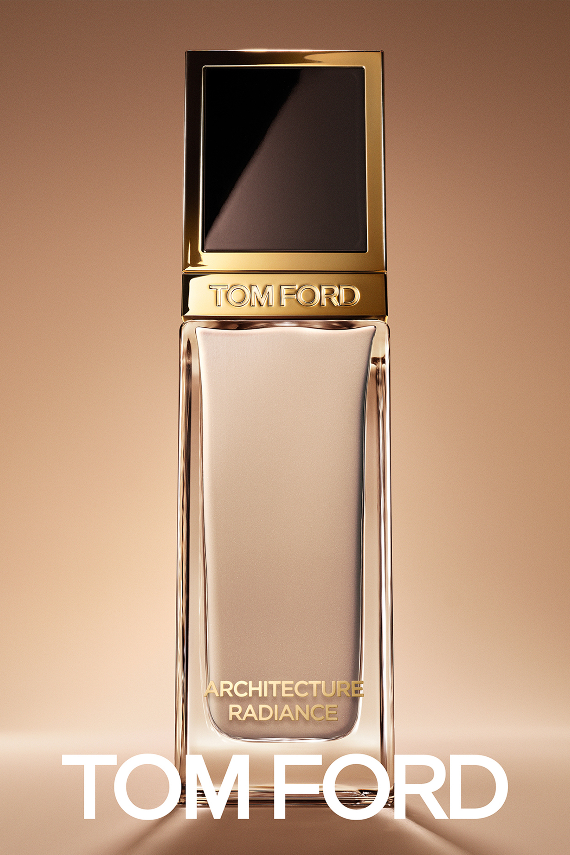 كريم أساس أركيتكتشر راديانس مرطب بعامل حماية SPF 50+ ممتد المفعول