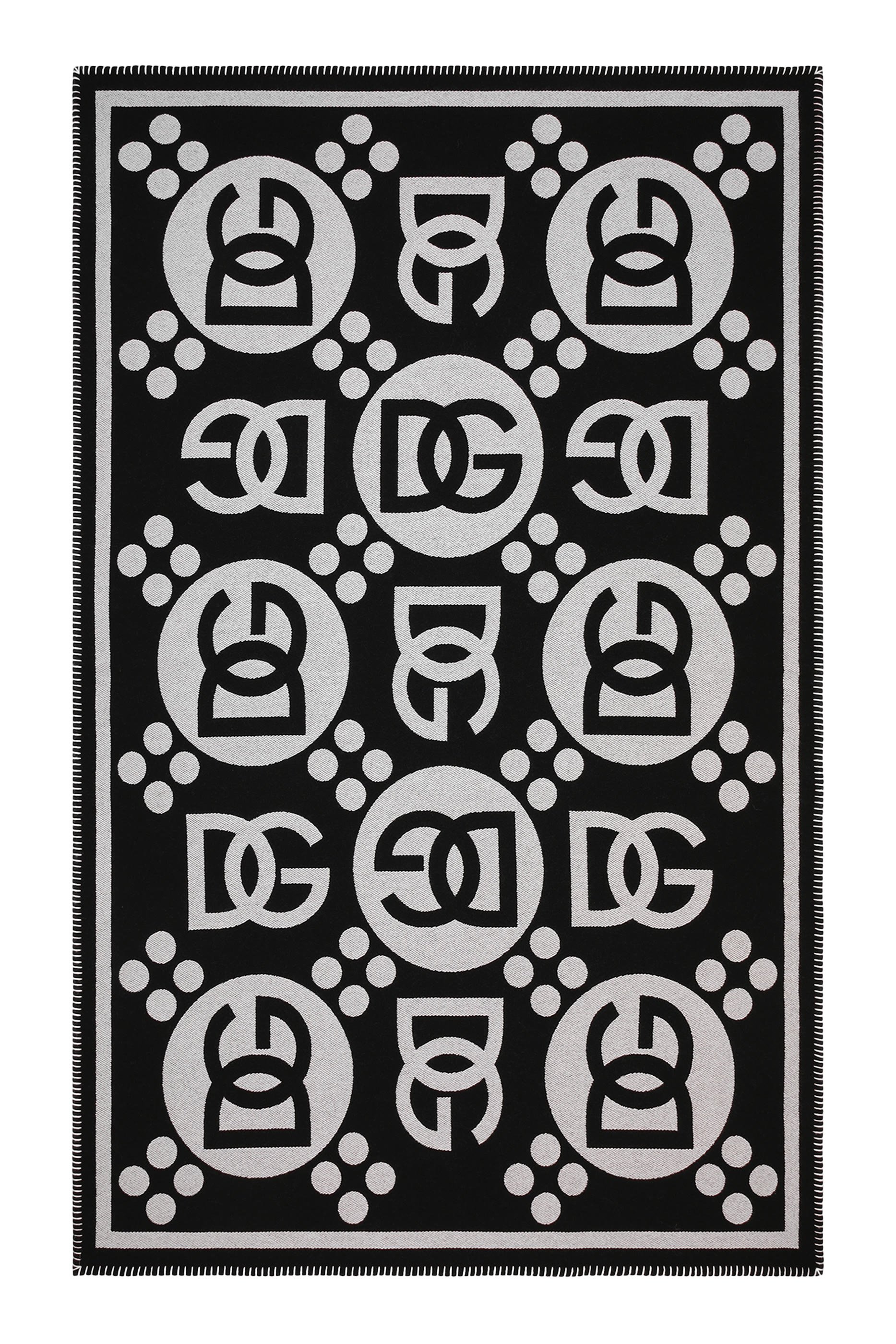 بطانية جاكار