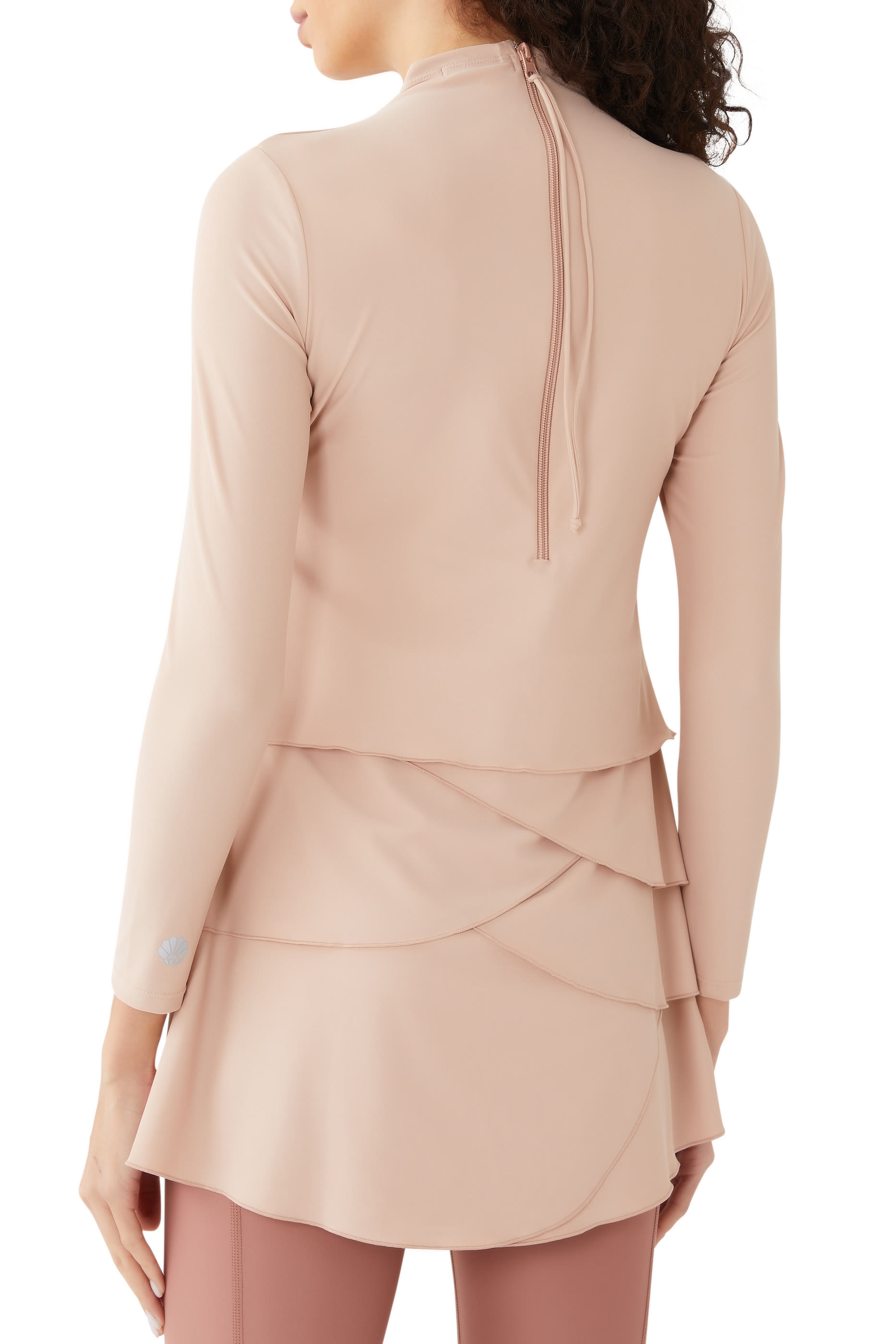 فستان سباحة لولا بكشكش