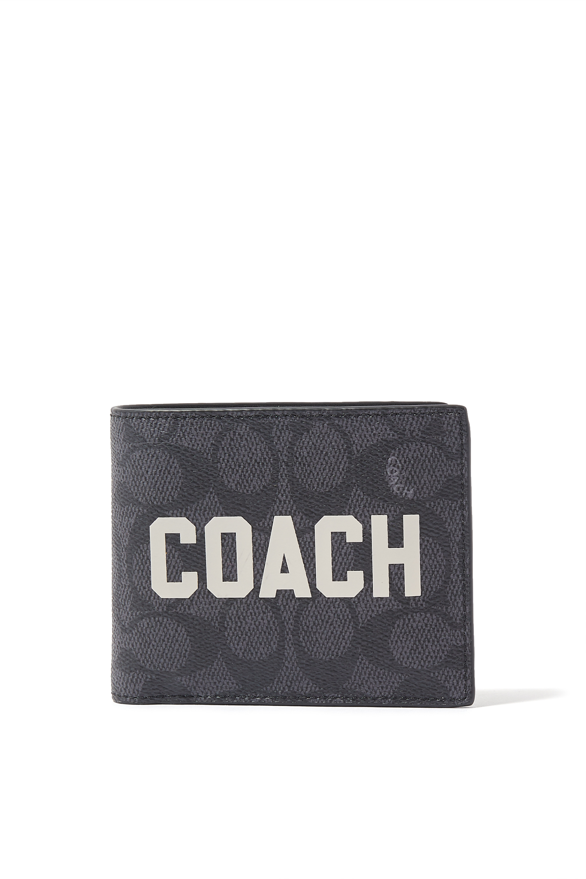 محفظة 3 في 1 قنب بشعار الماركة