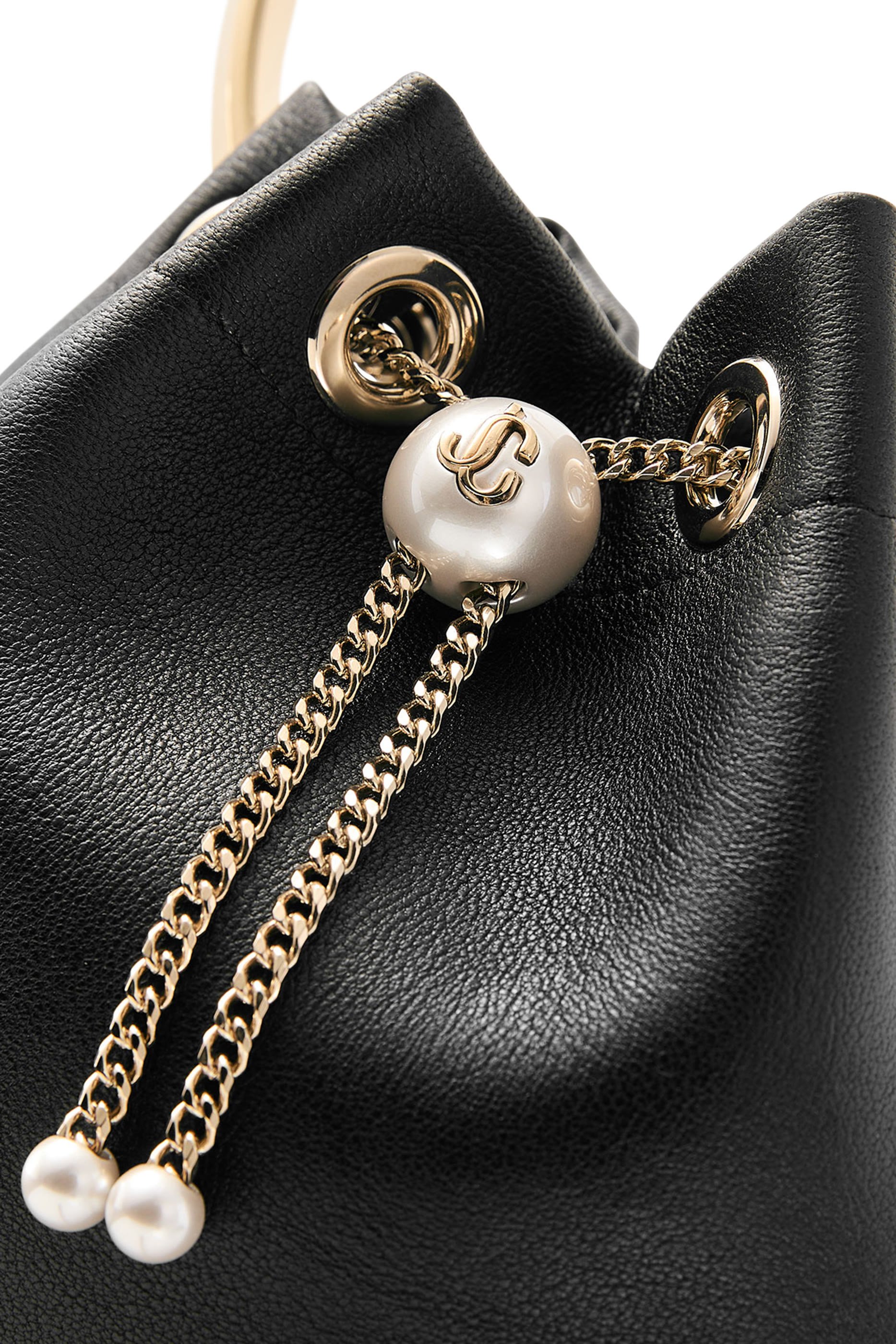 حقيبة باكيت بون بون