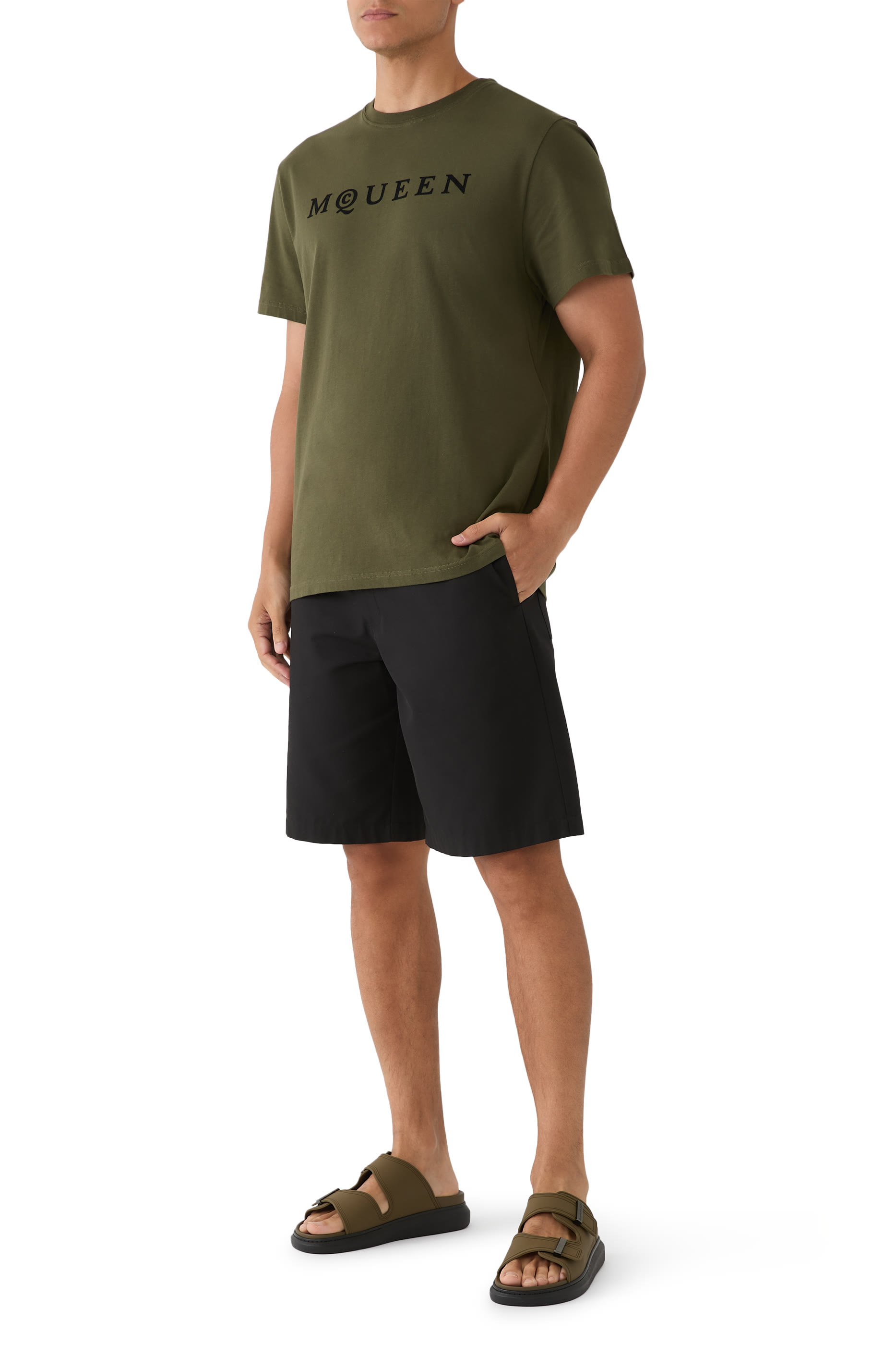 حذاء مفتوح هايبرد