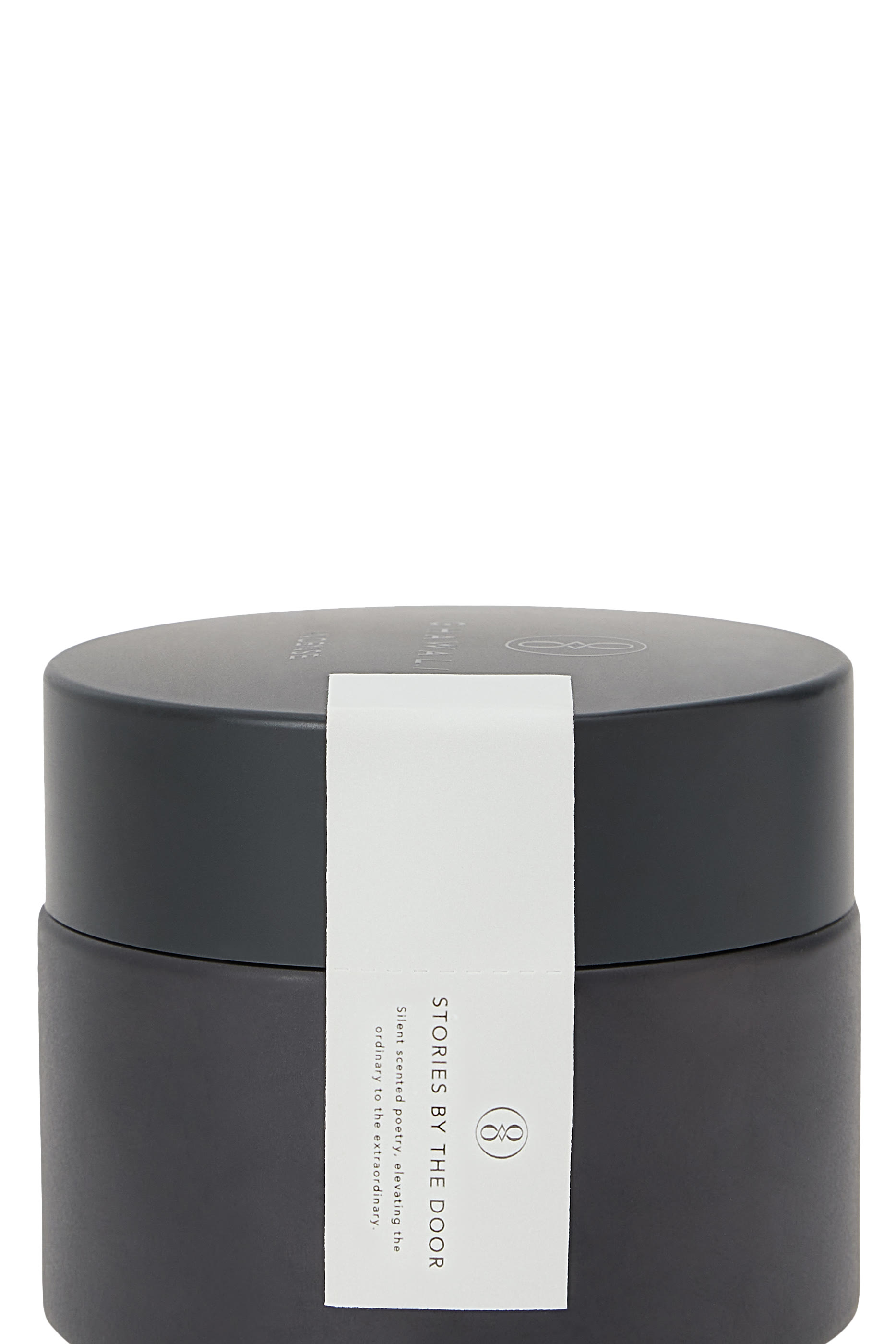 ستوريز باي ذا دور دخون