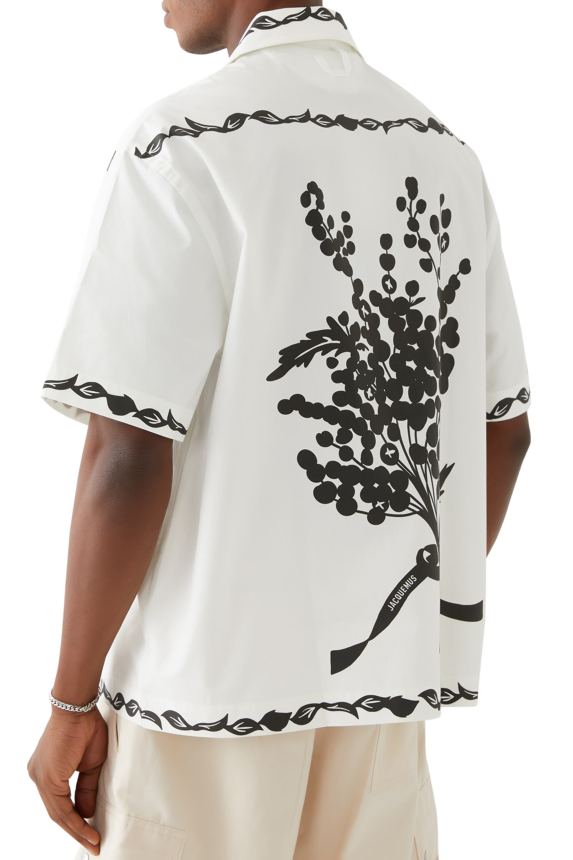 قميص لا شوميز جين