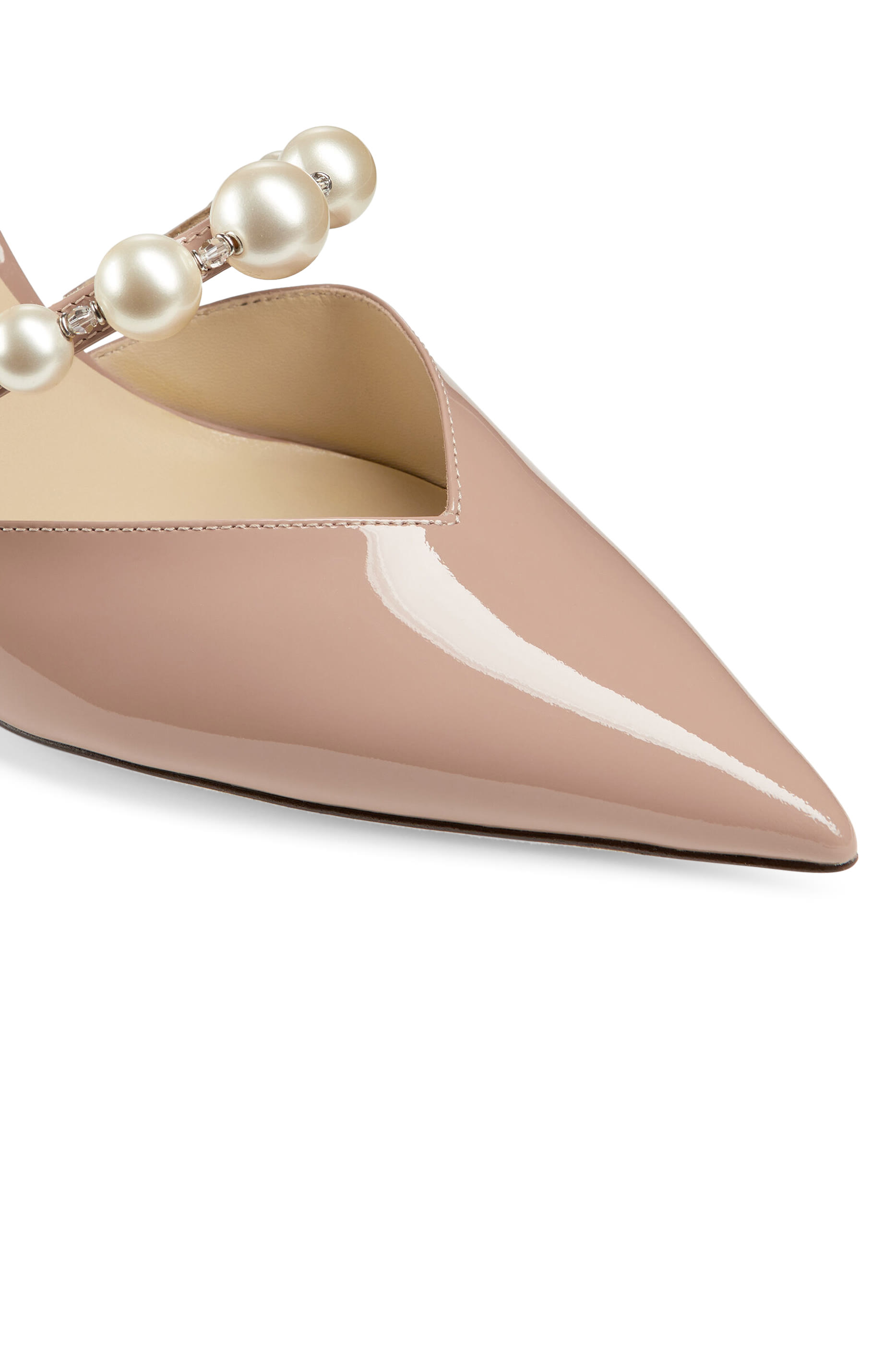 حذاء كلاسيك أوريلي جلد