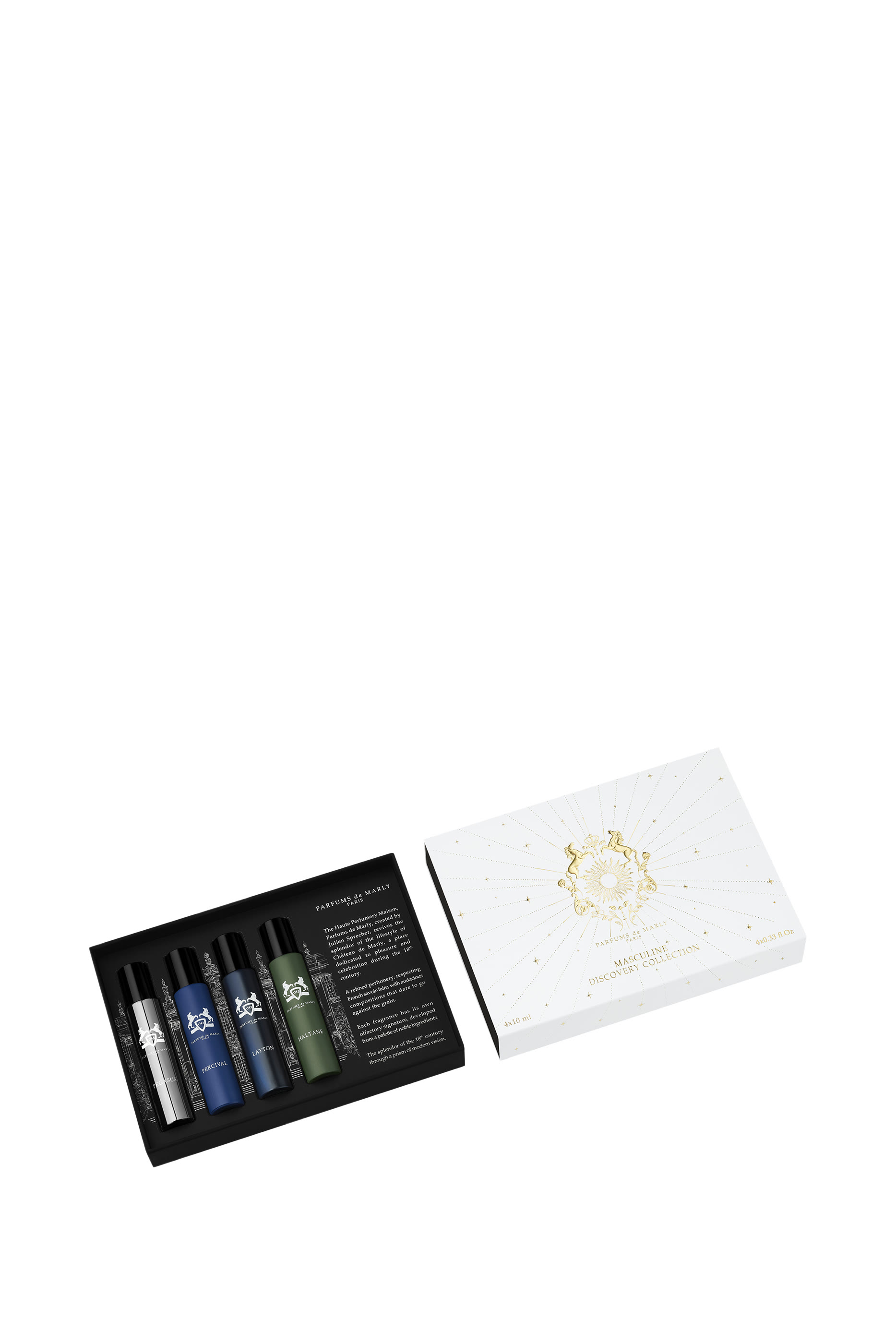 مجموعة ماسكيلن ديسكفري