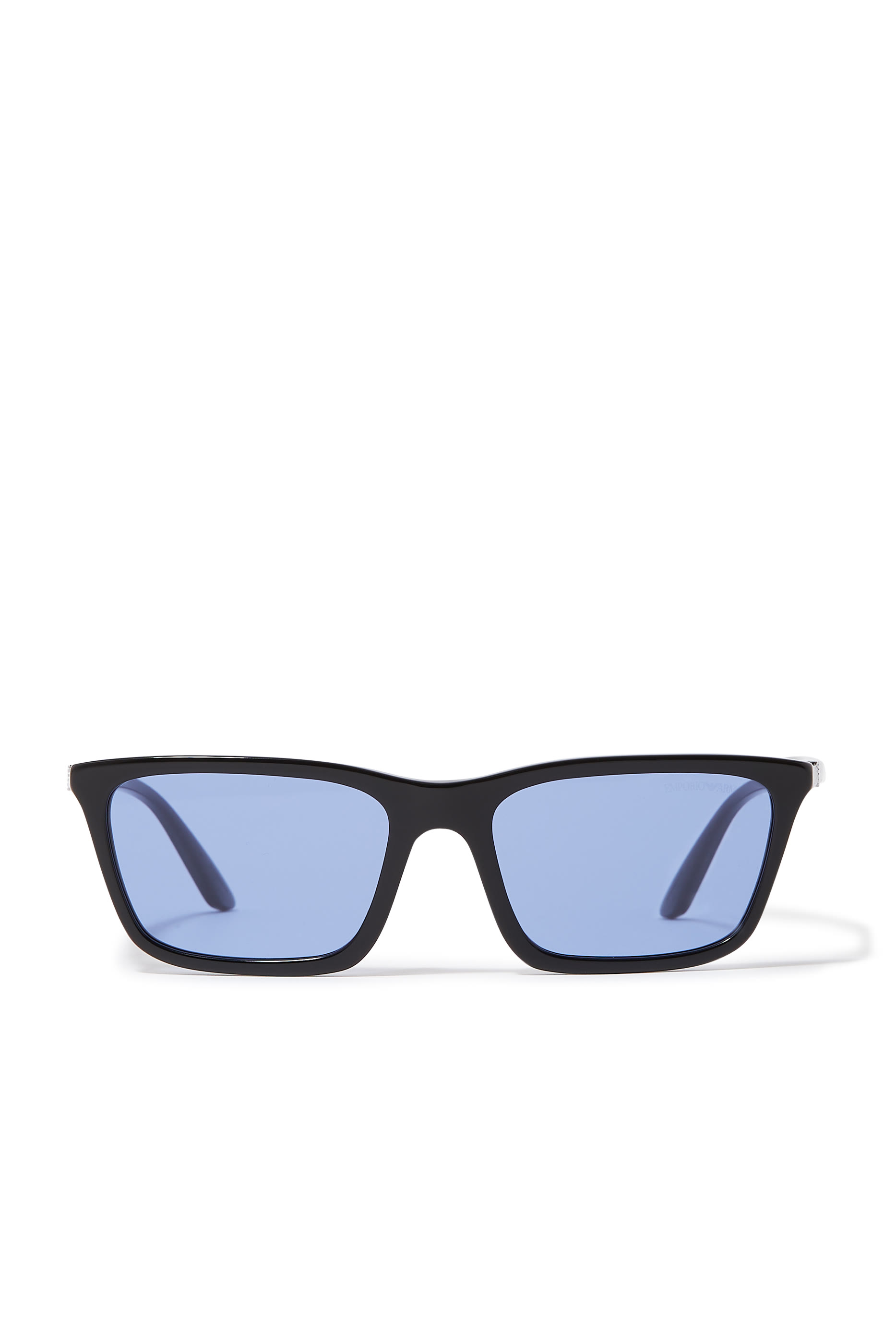 نظارة شمسية بإطار D