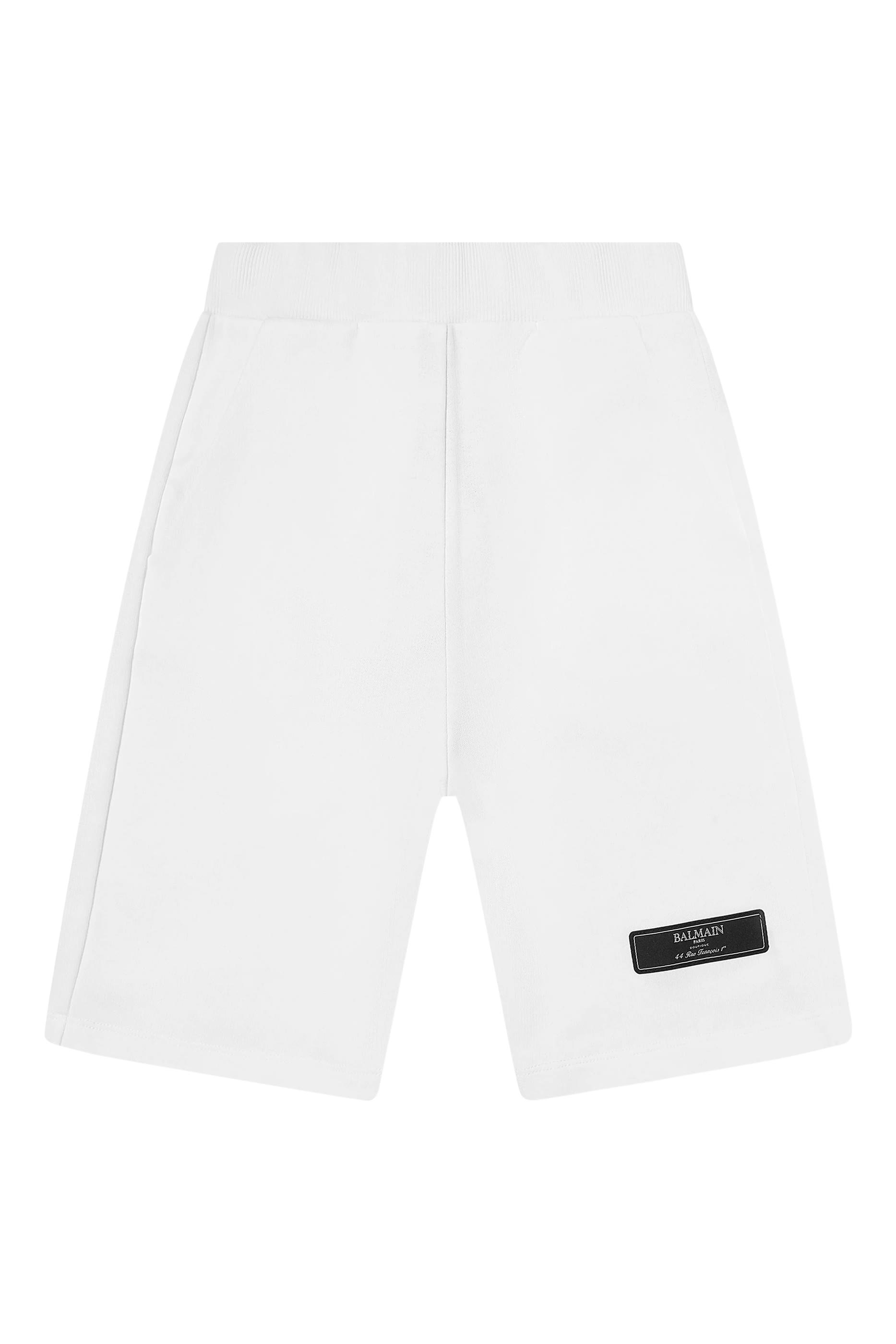 شورت بشعار الماركة جيرسيه للأطفال