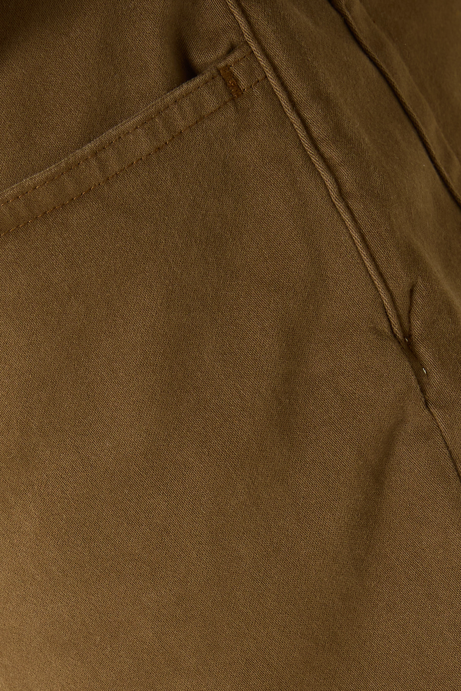 بنطال ديلان بقصة ضيقة قطن مطاطي