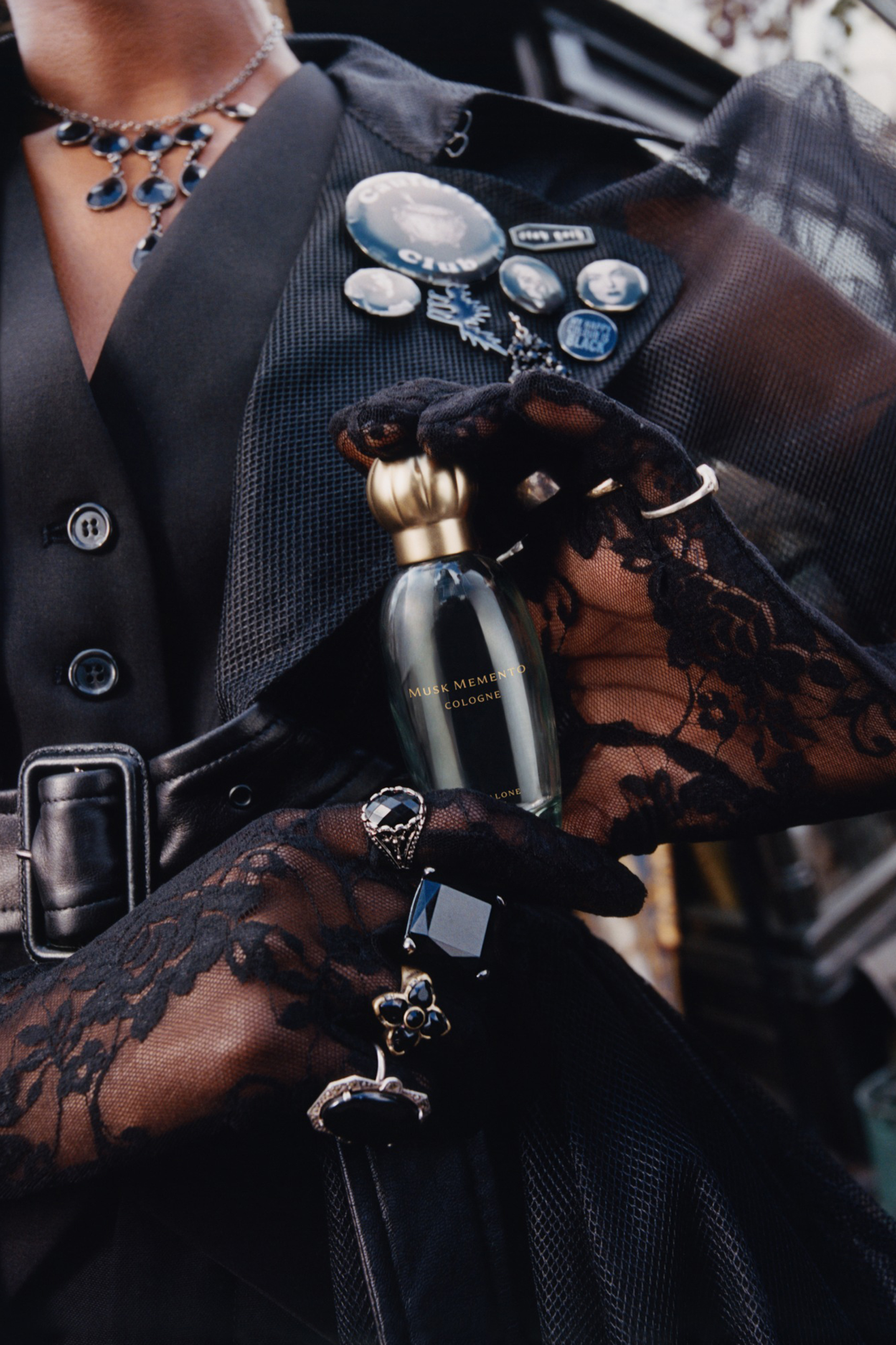 كولونيا ماسك ميمينتو