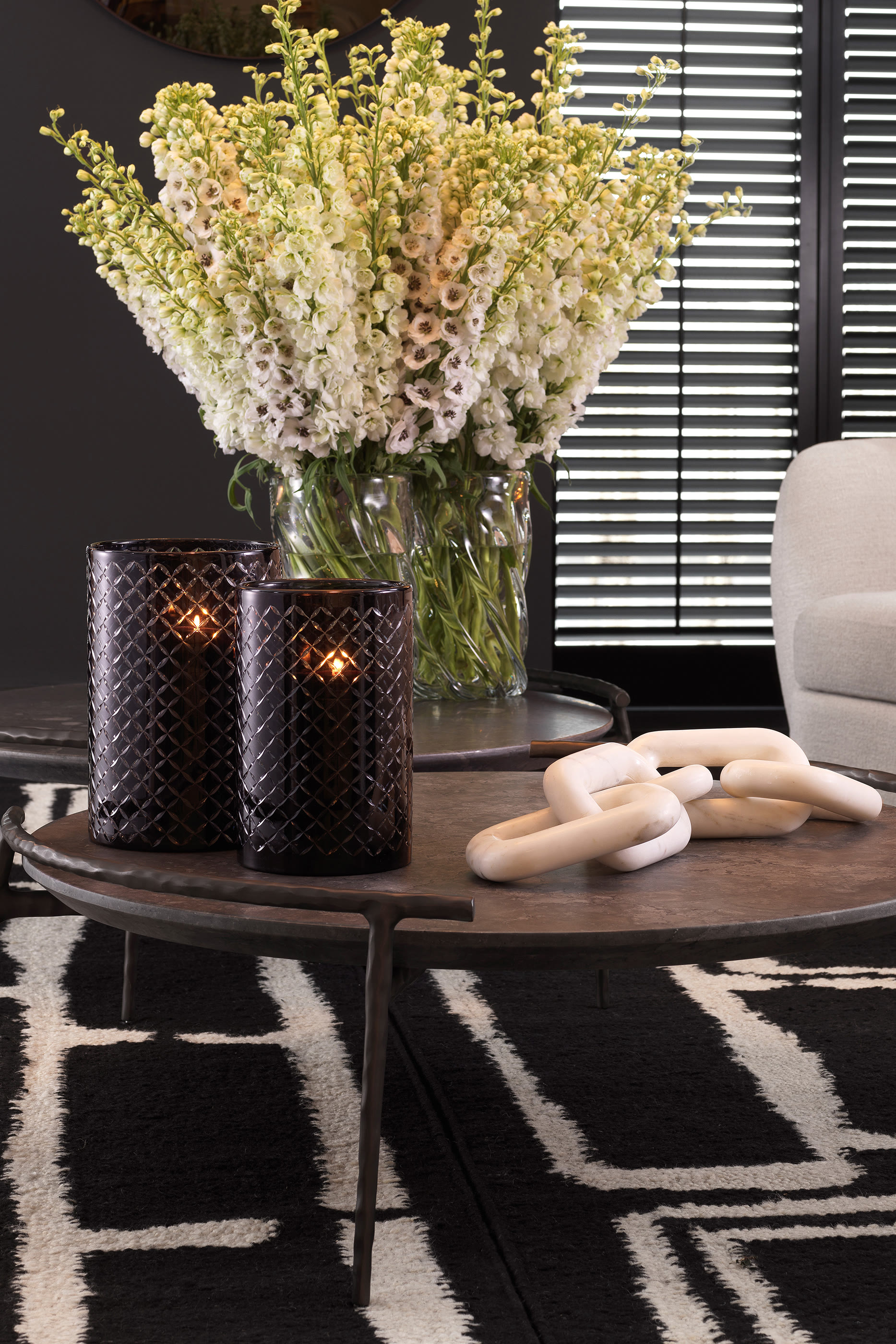 مزهرية أنجيليتو L