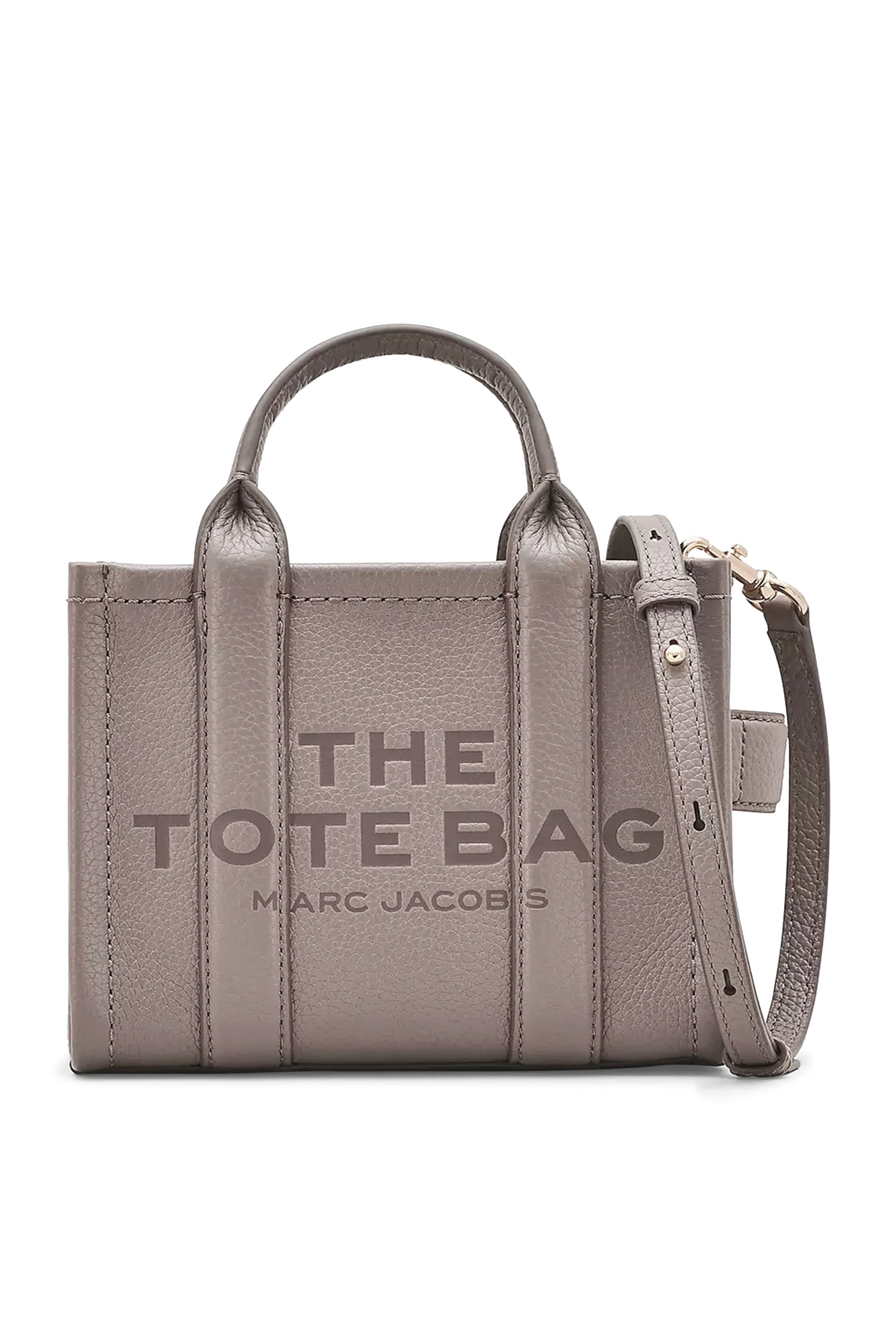 حقيبة يد صغيرة جلد