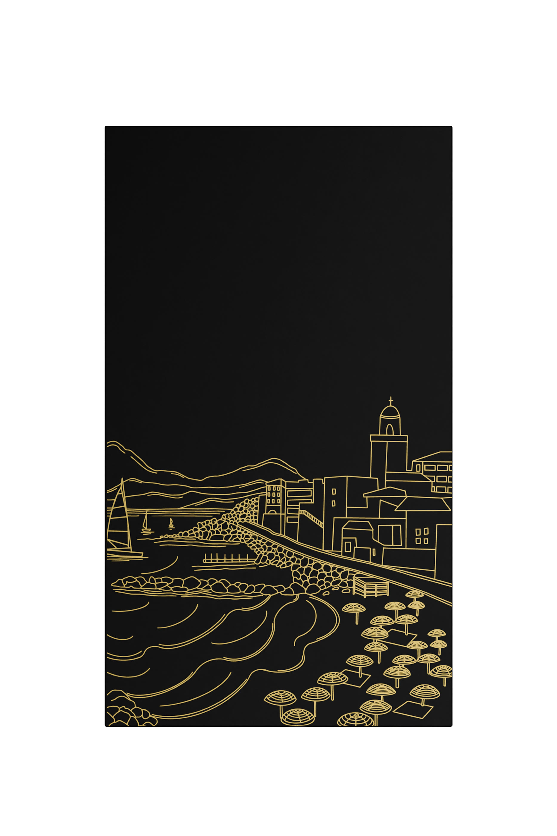 عطر سانت تروبيز اكستريت