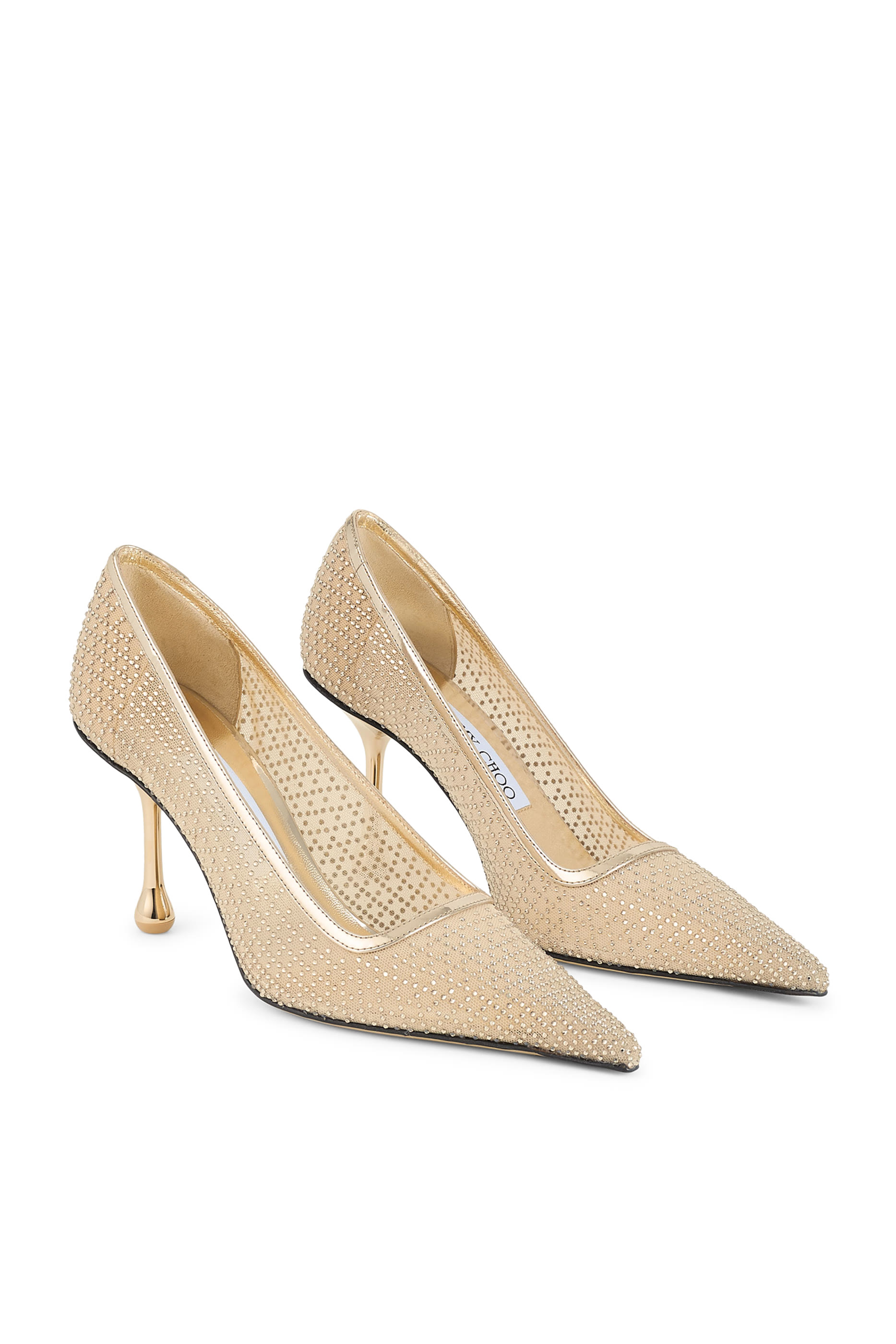 حذاء كلاسيكي إيكسيا 80