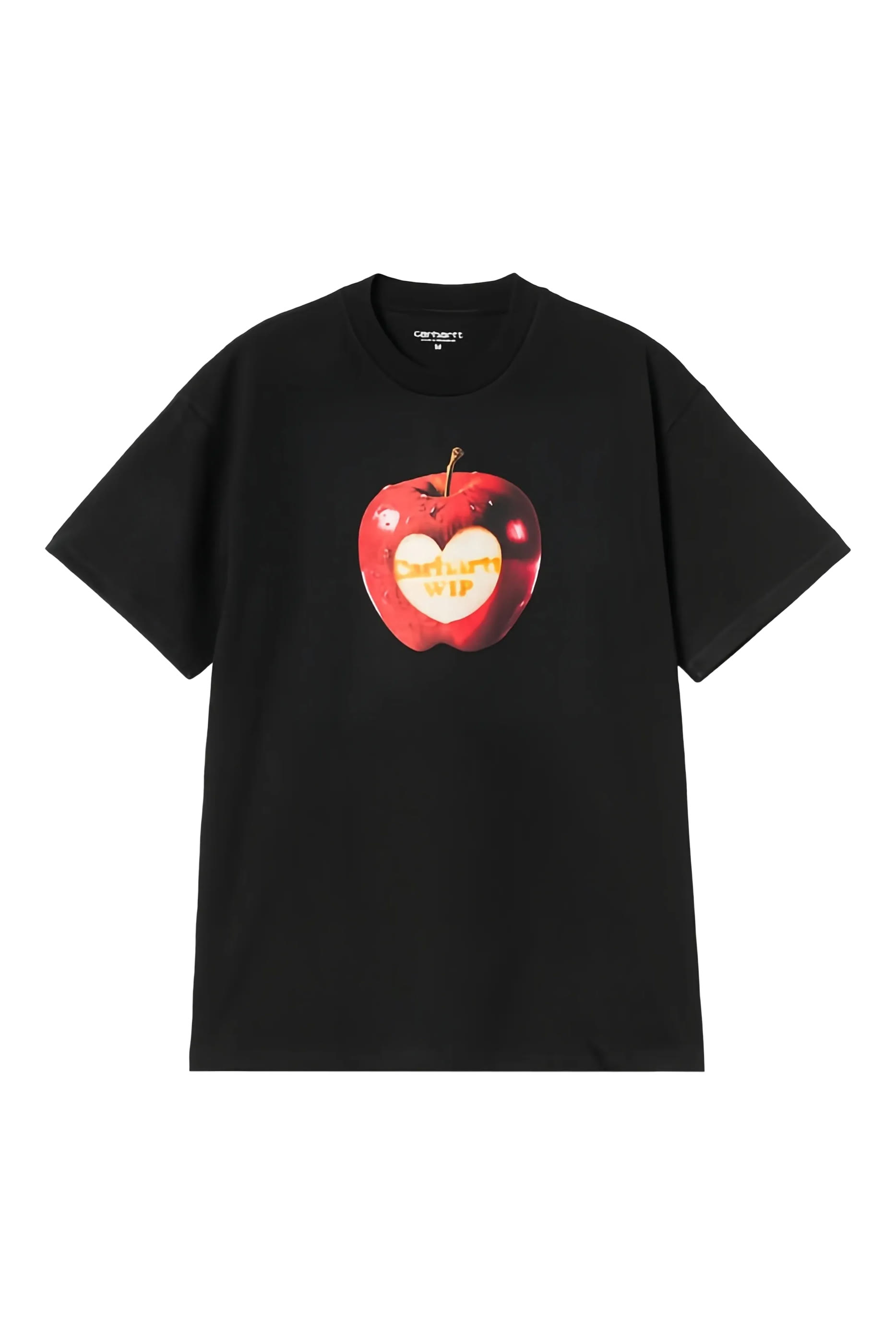 تيشيرت سبويلد بأكمام قصيرة