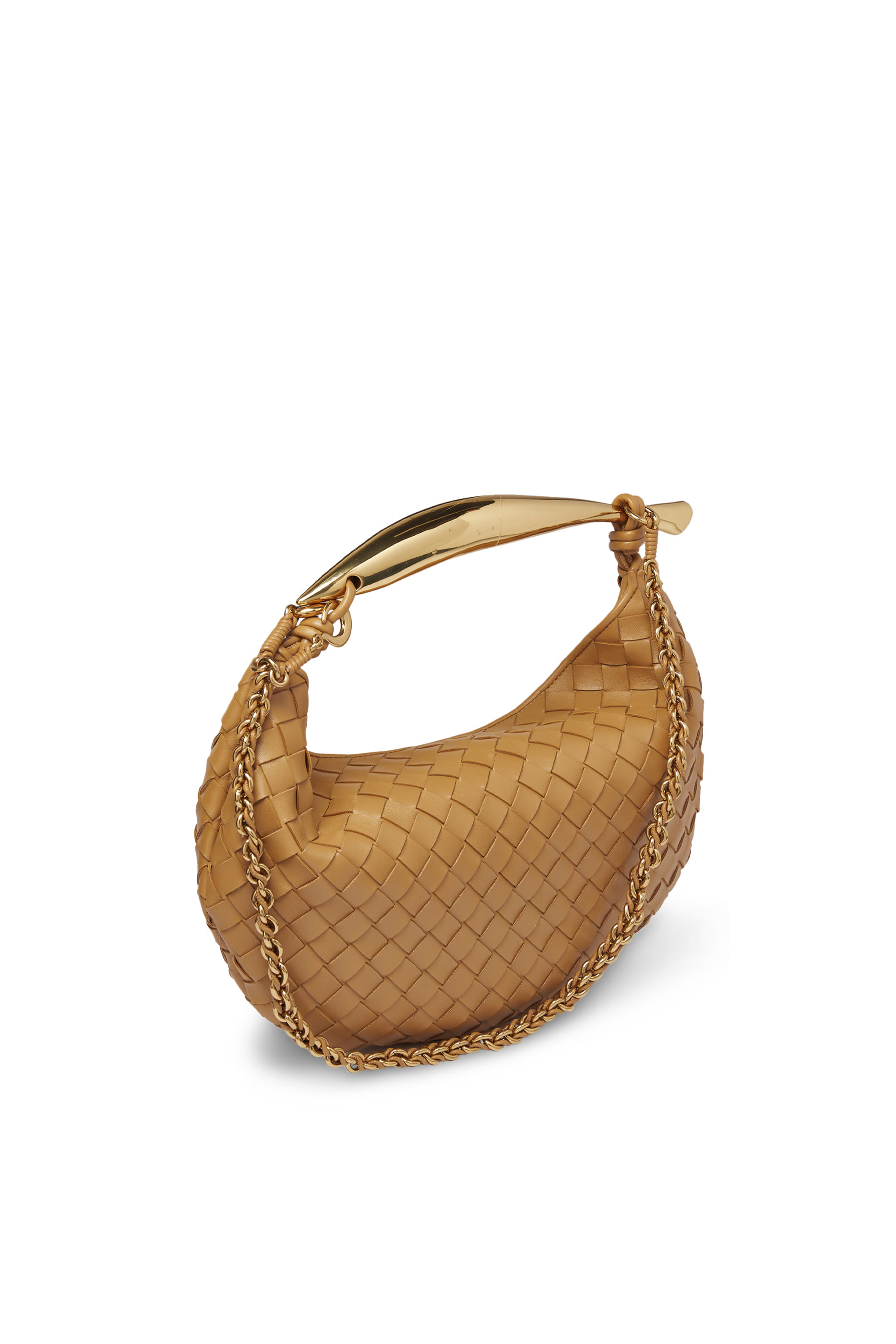 حقيبة سردين بسلسلة