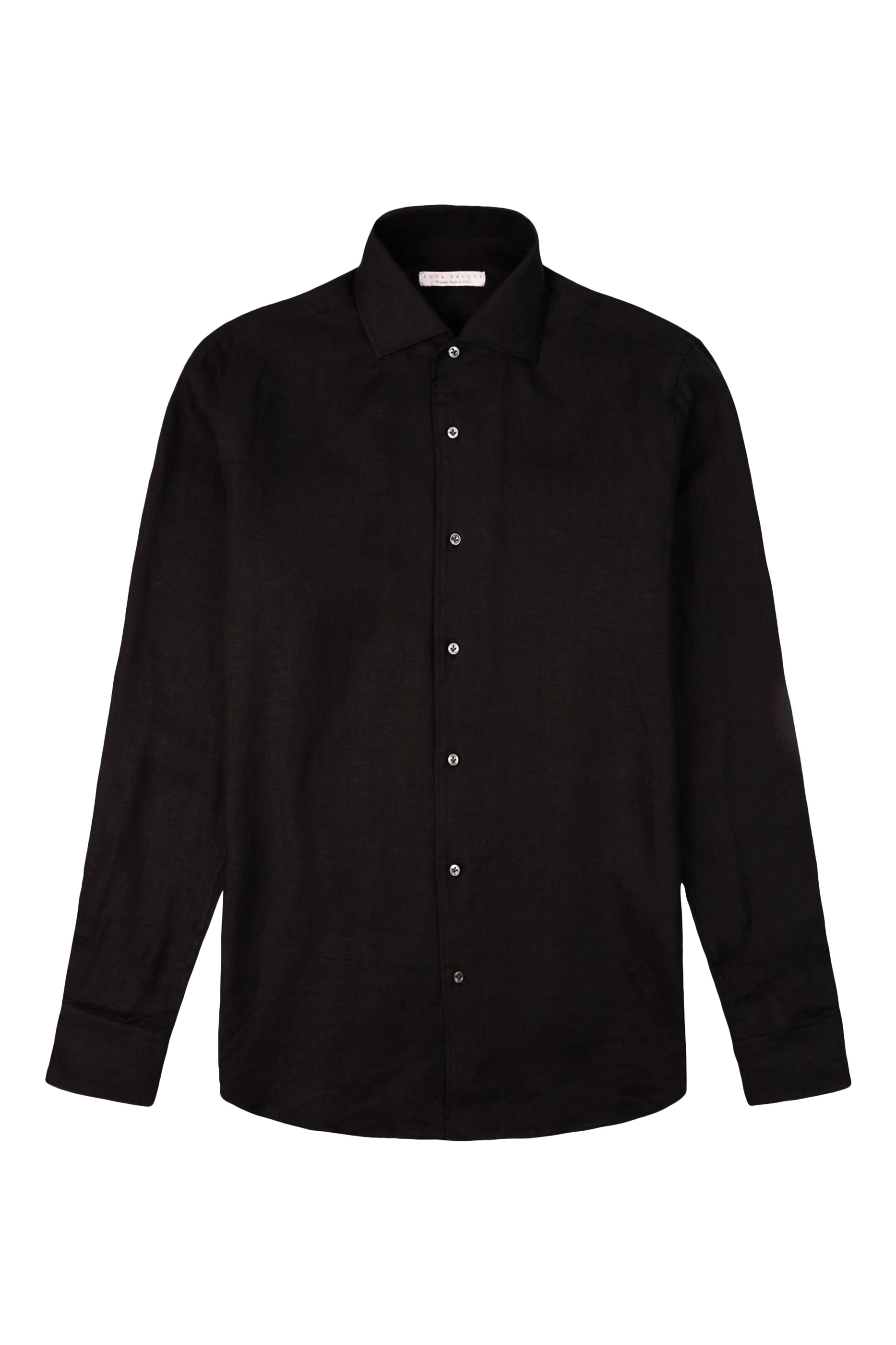 Portofino Linen Shirt