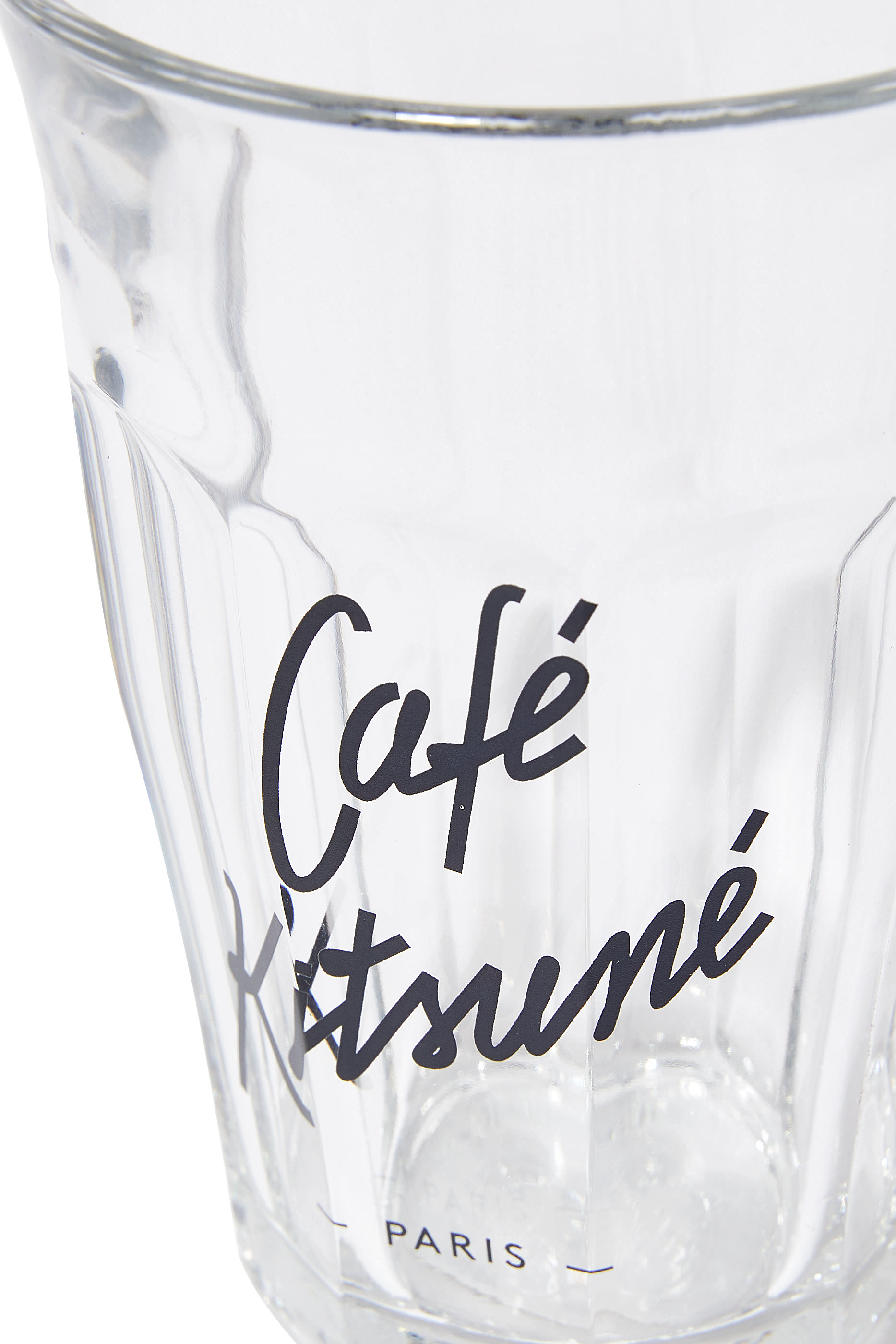 كوب زجاج دورالكس بيكاردي