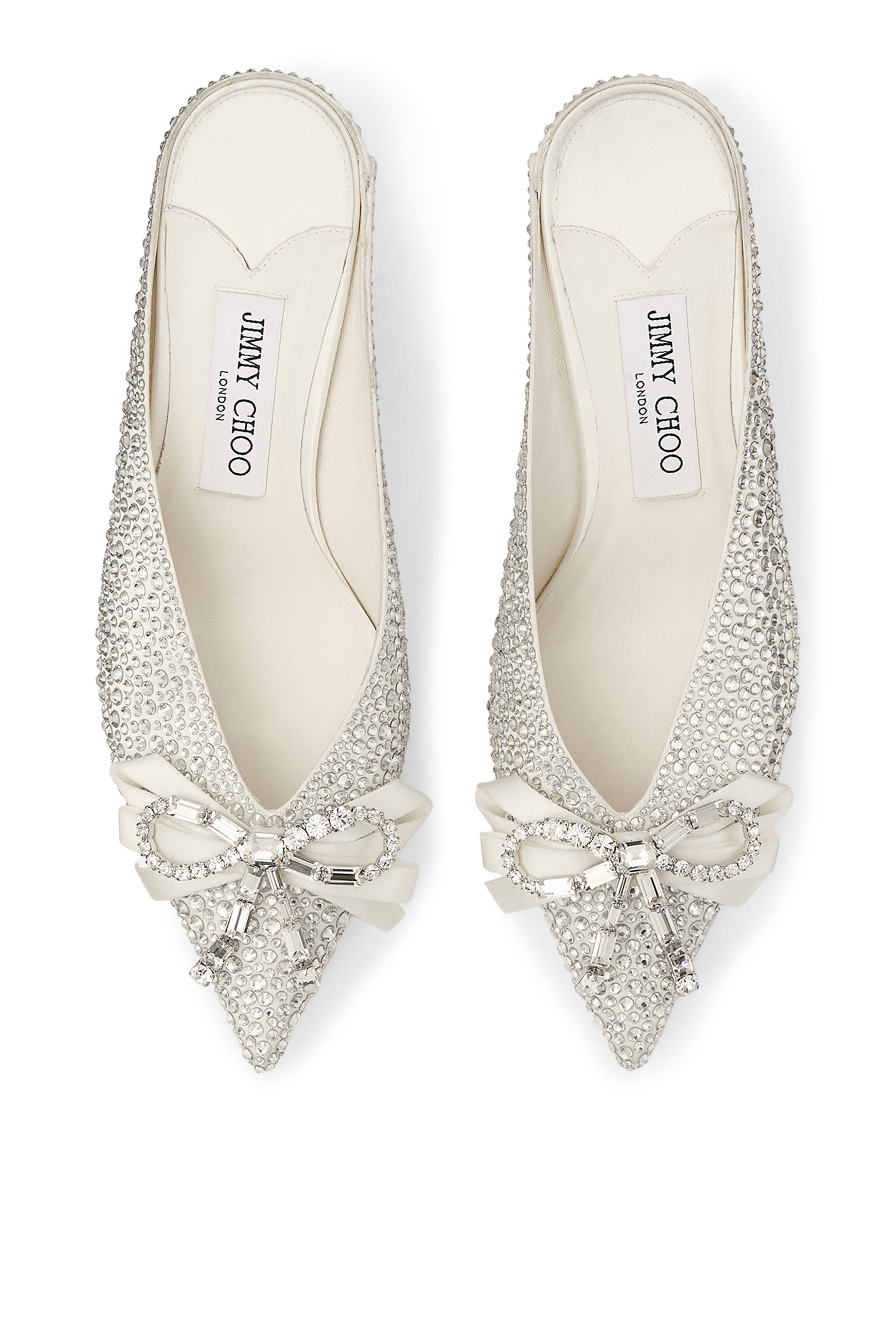 حذاء أوريا 50 مفتوح من الخلف