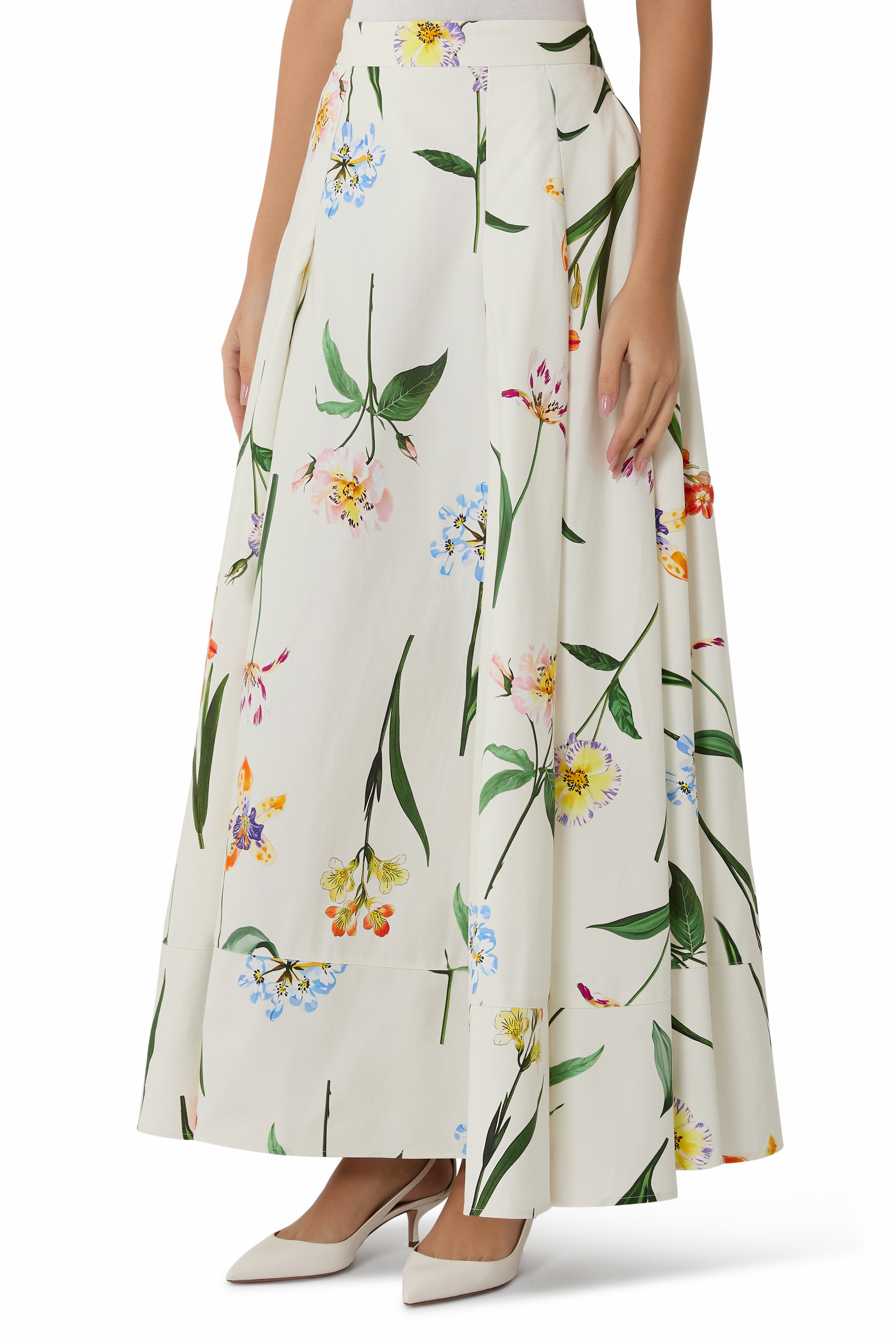 تنورة ريانان