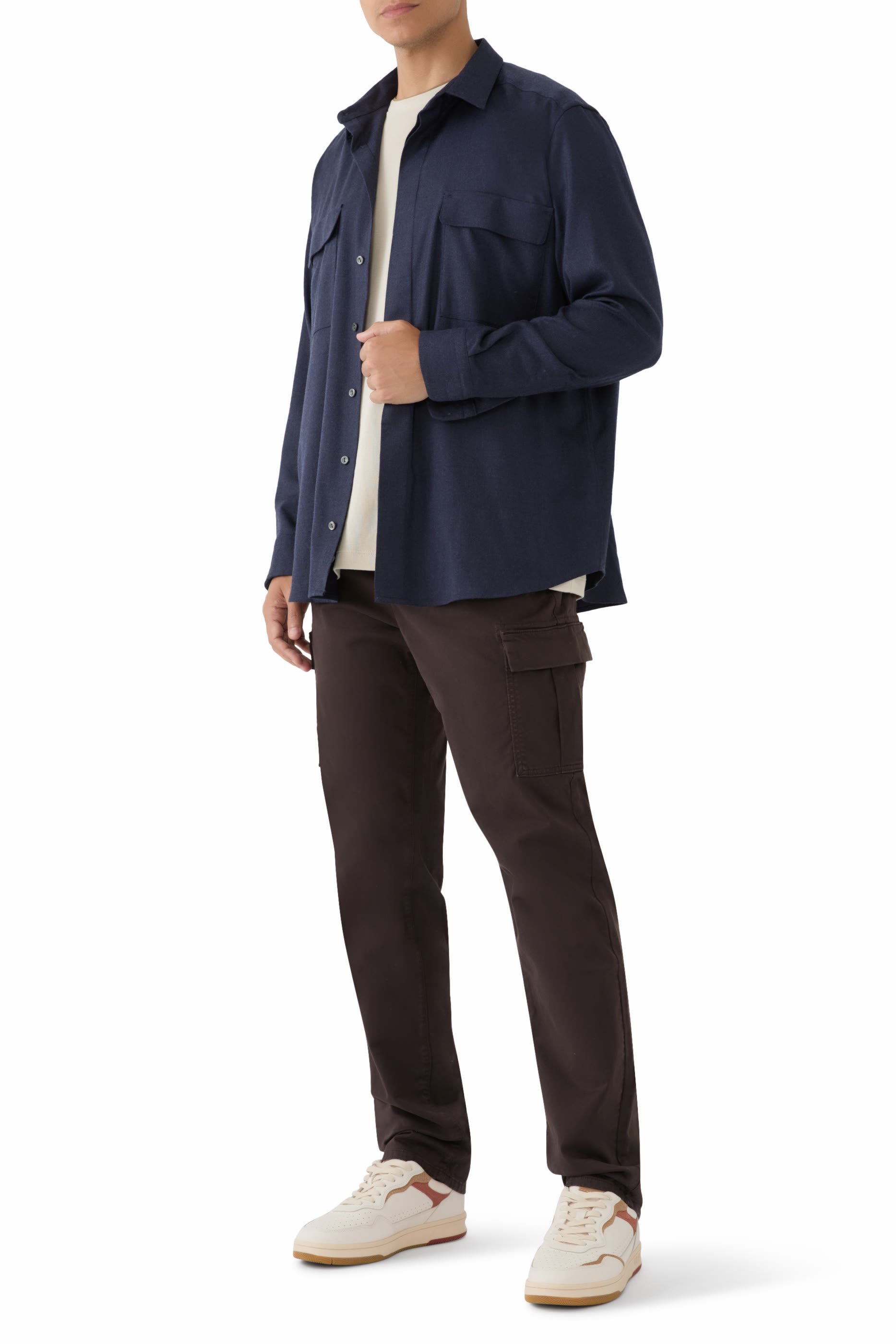 بنطال كارجو رونين