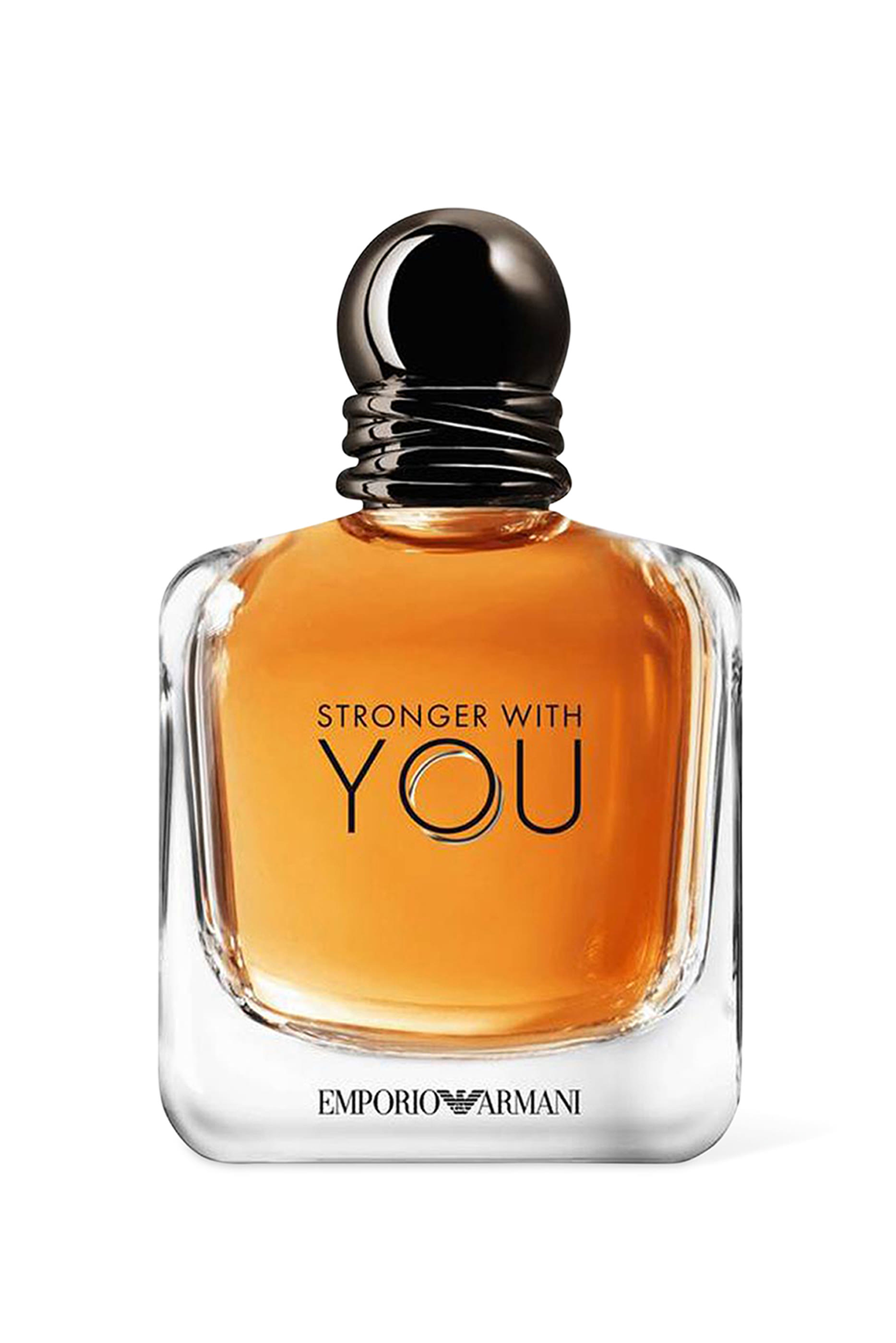 سترونغر ويذ يو