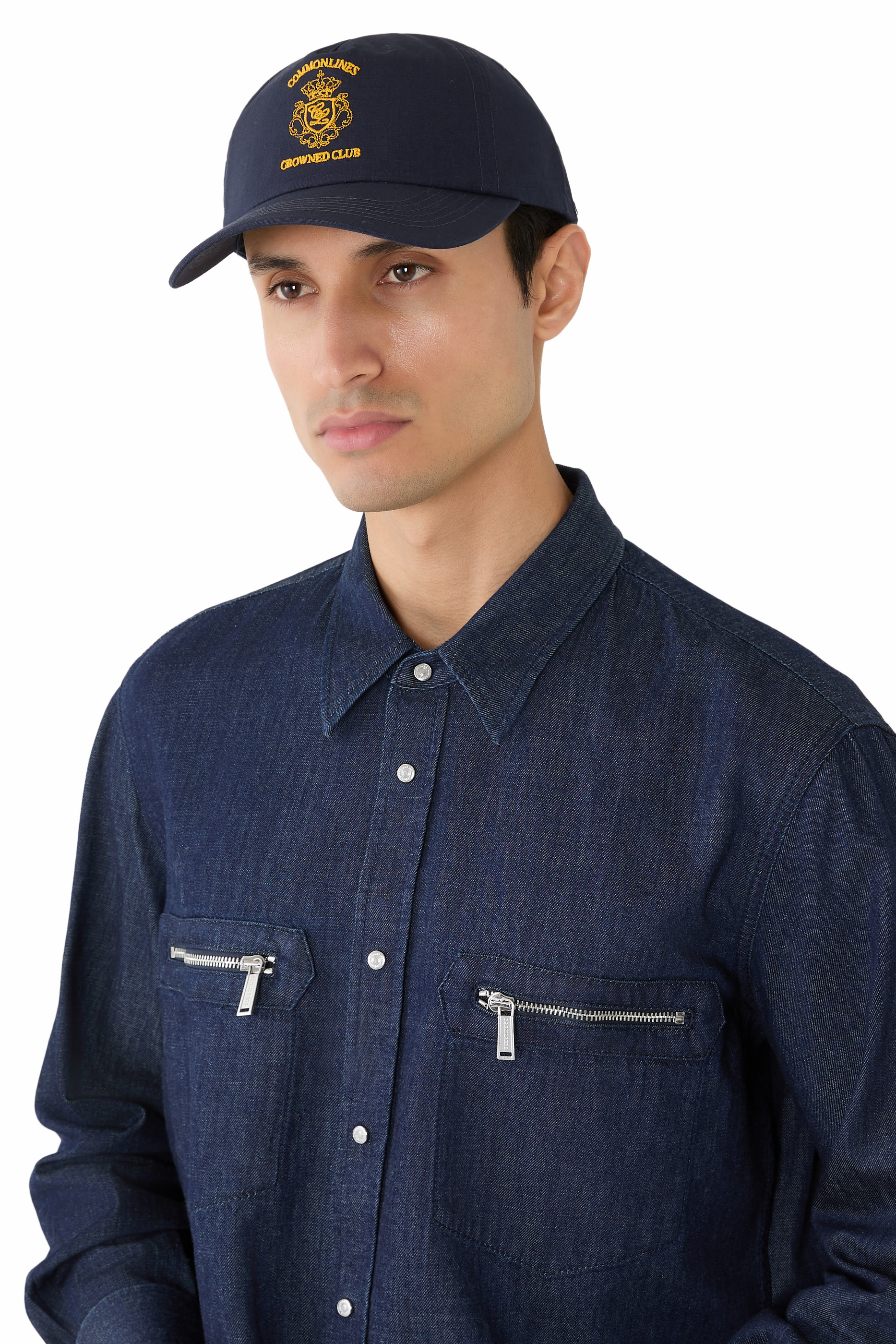 كاب كراوند كلوب