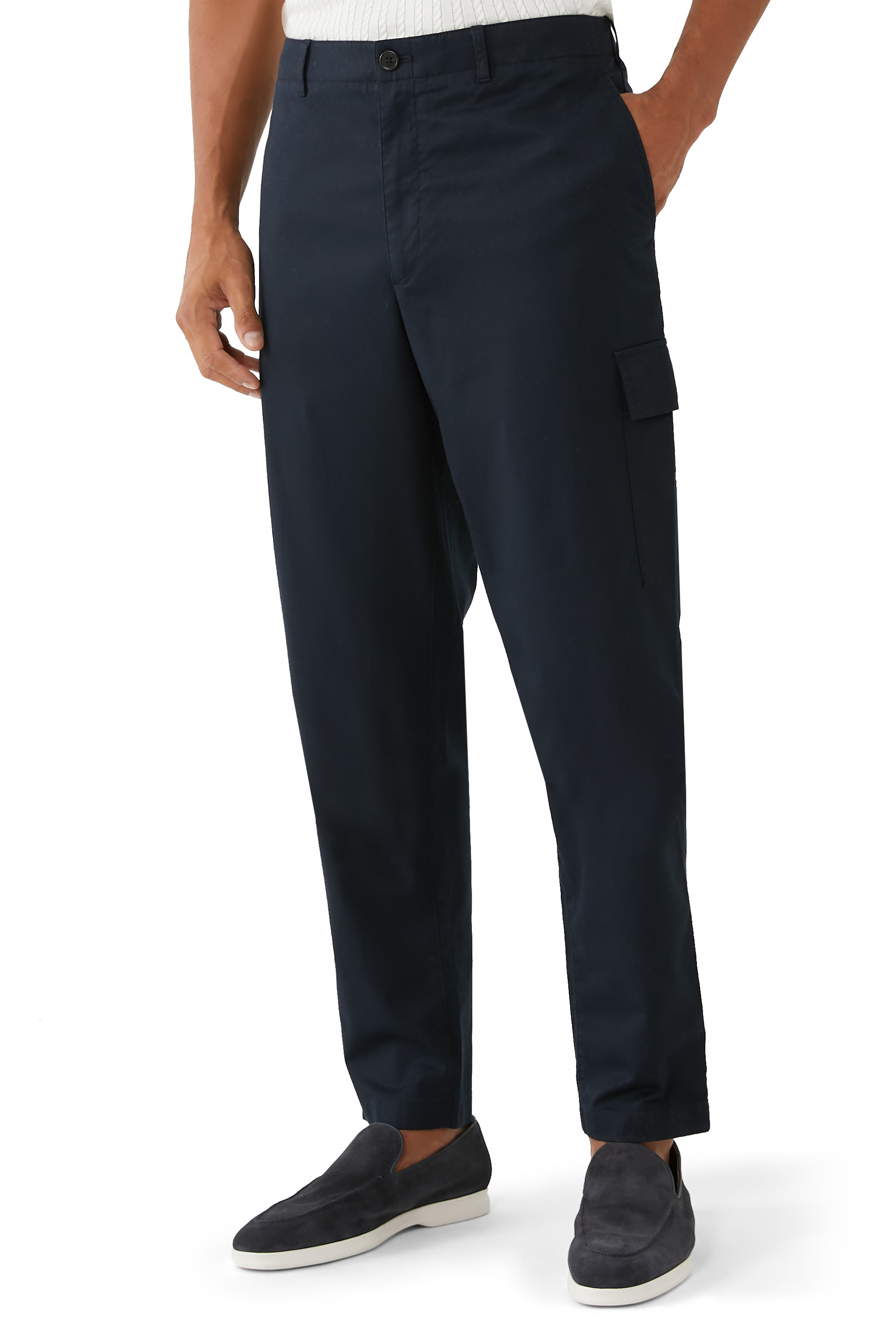 بنطال كورتيس هانسون